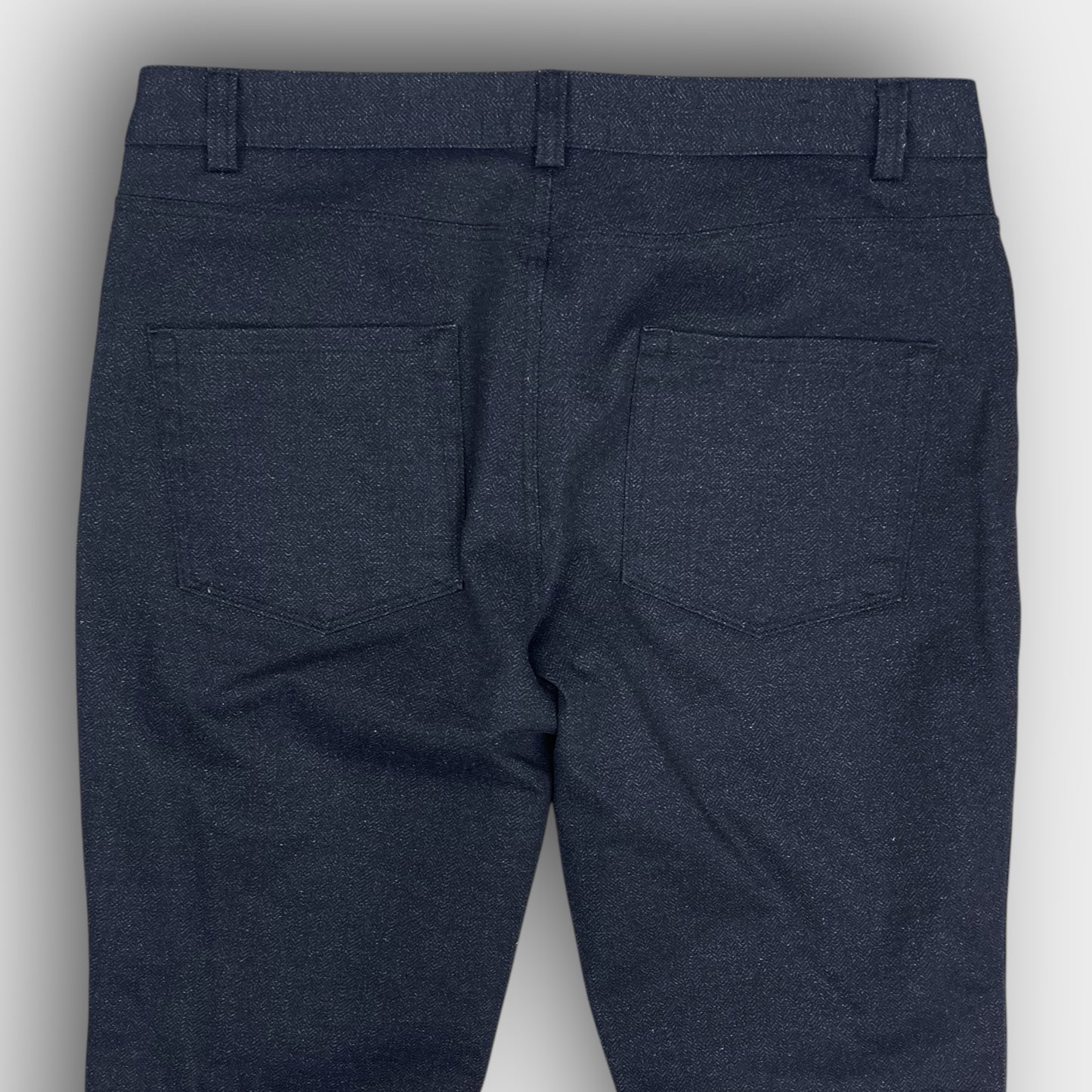 Karl Lagerfeld jean-style pant