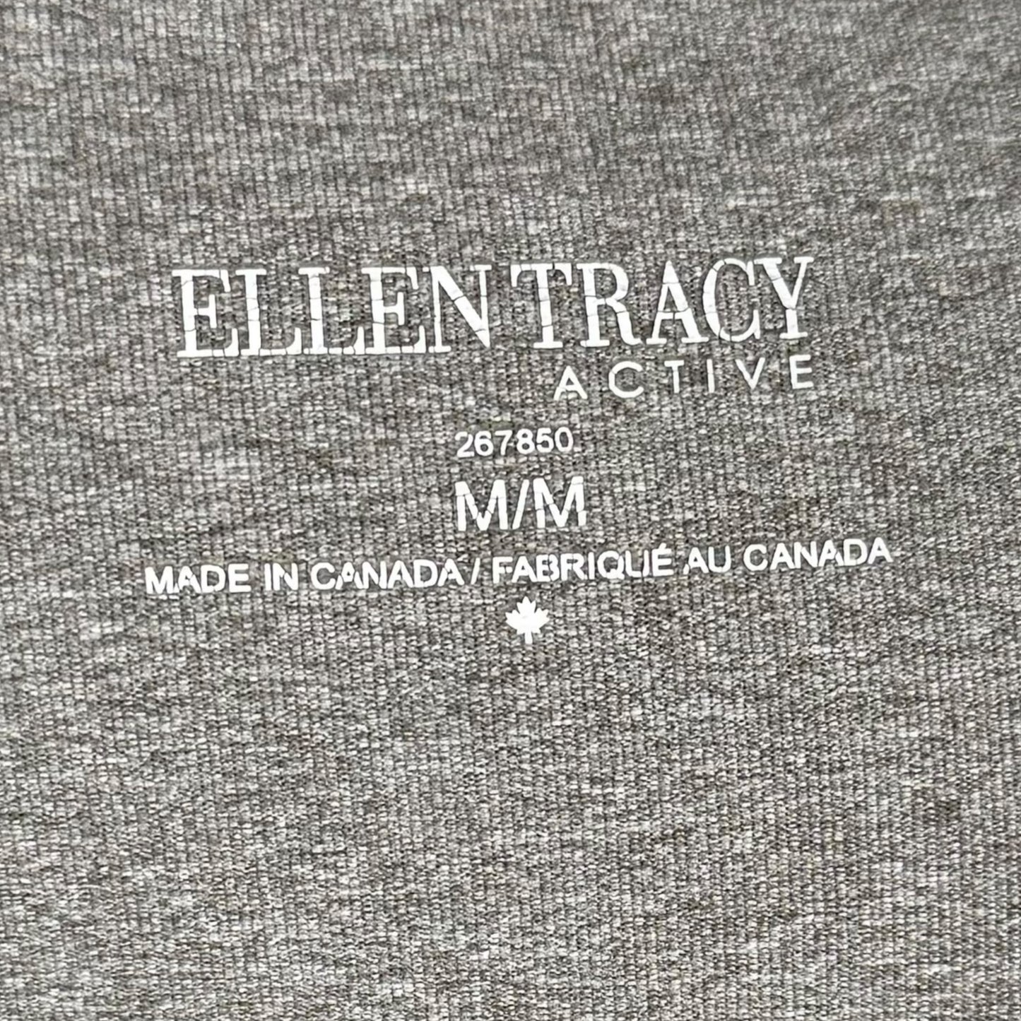Ellen Tracy Active top
