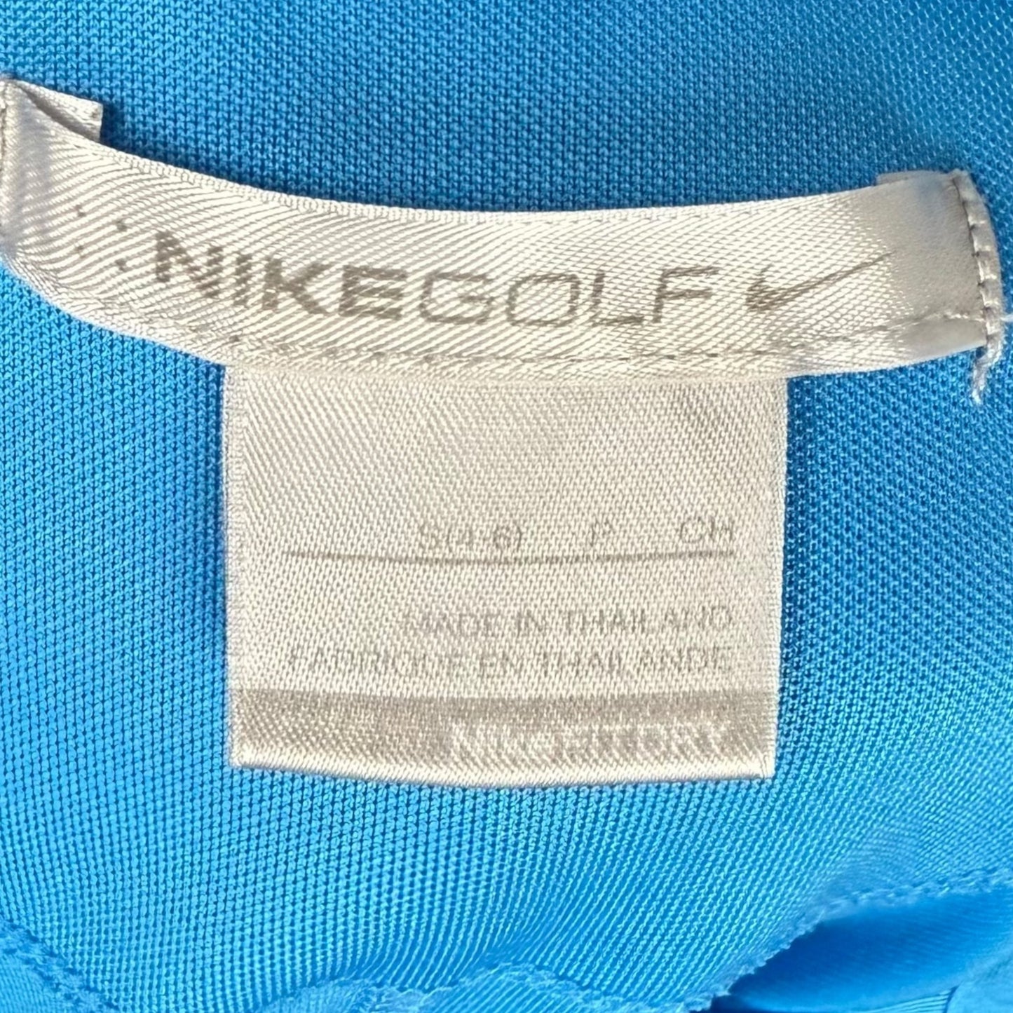 Nike Golf polo shirt