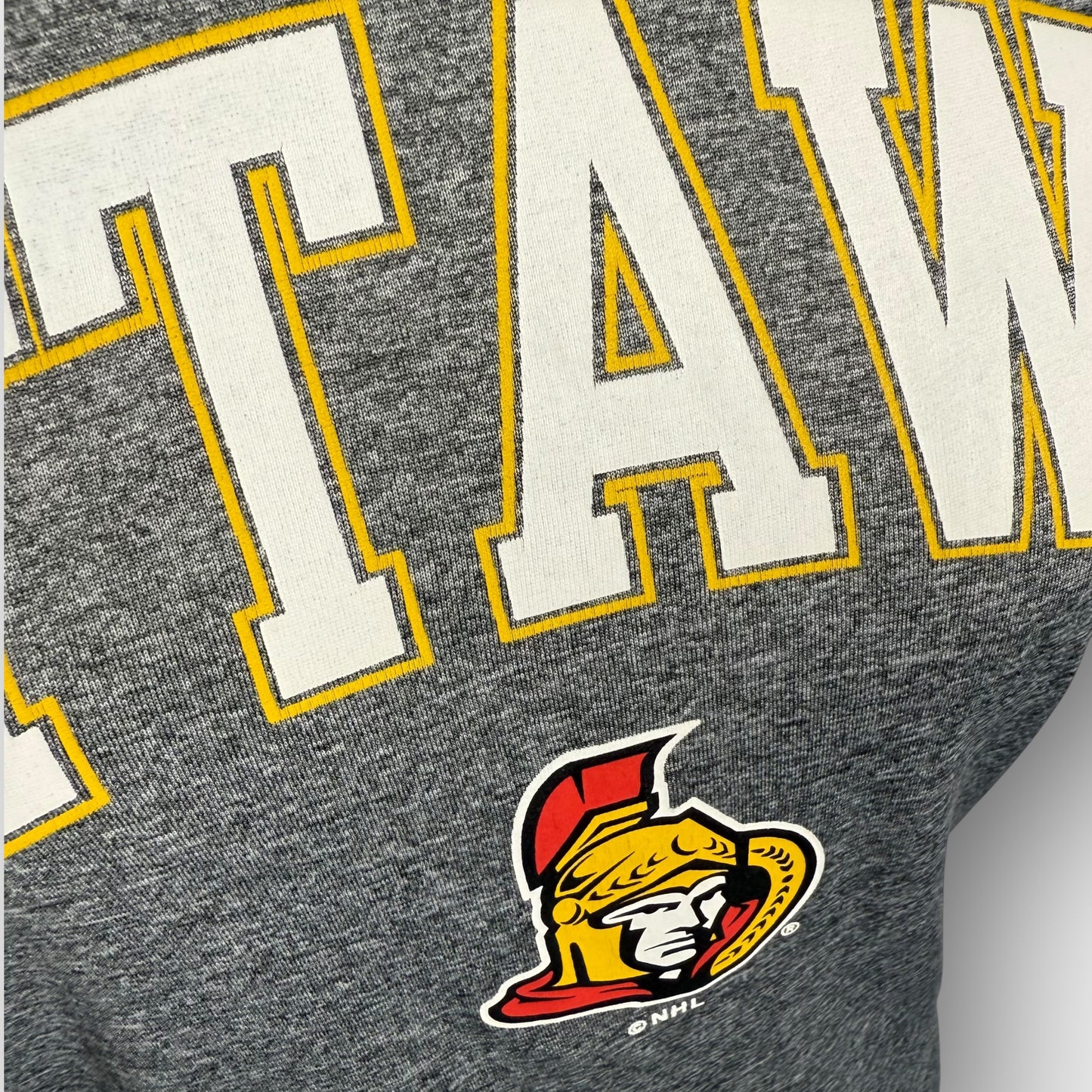 NHL Ottawa Senators tee