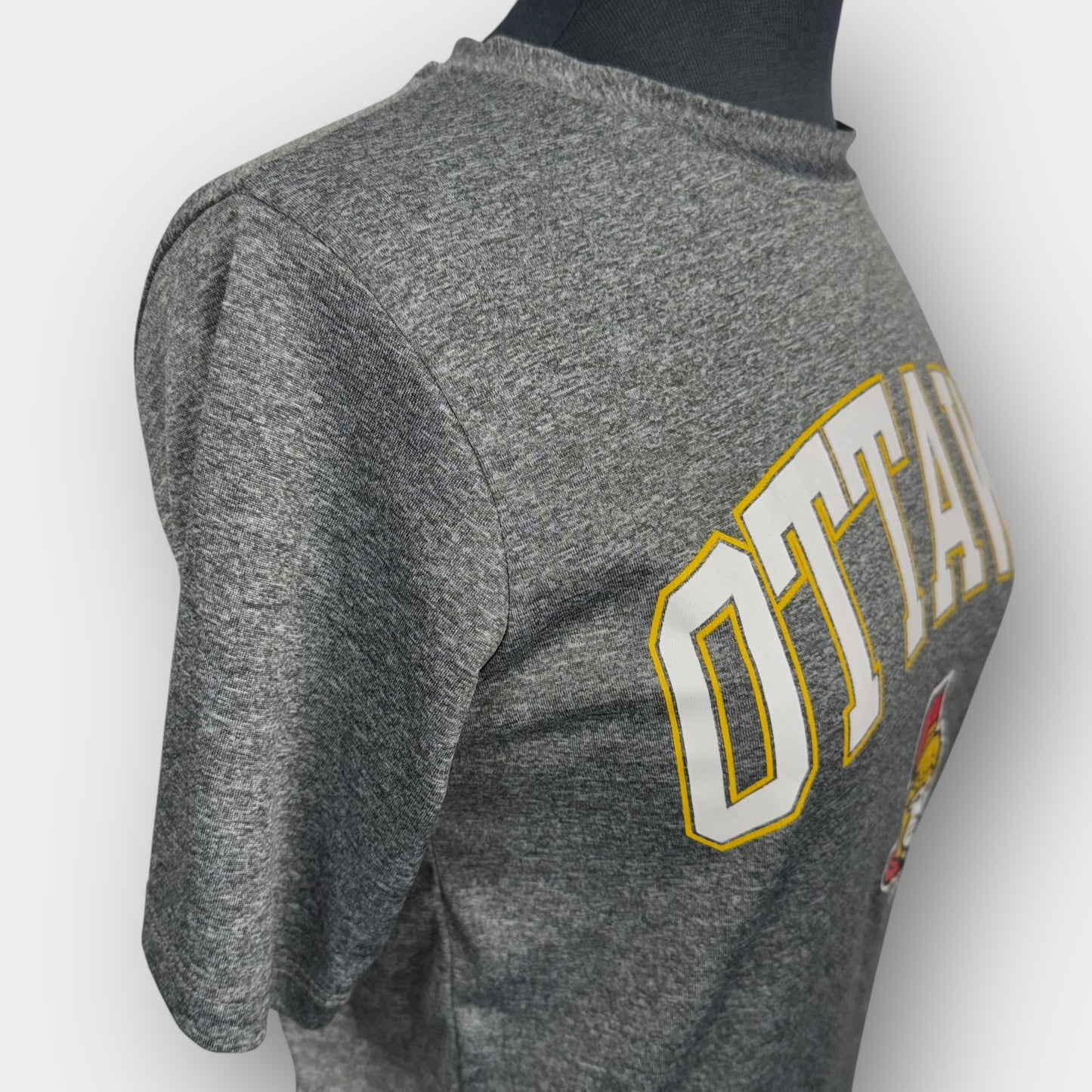 NHL Ottawa Senators tee
