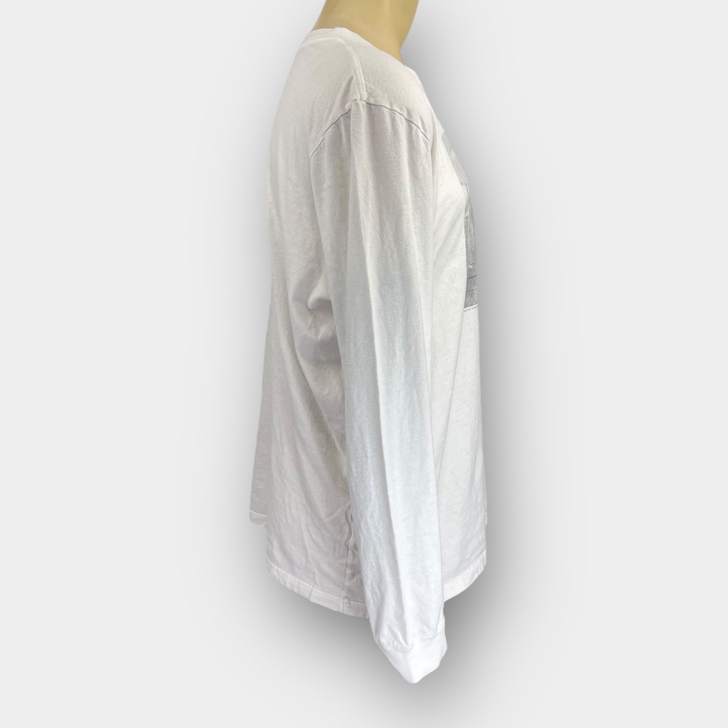 The North Face t-shirt (XXL)