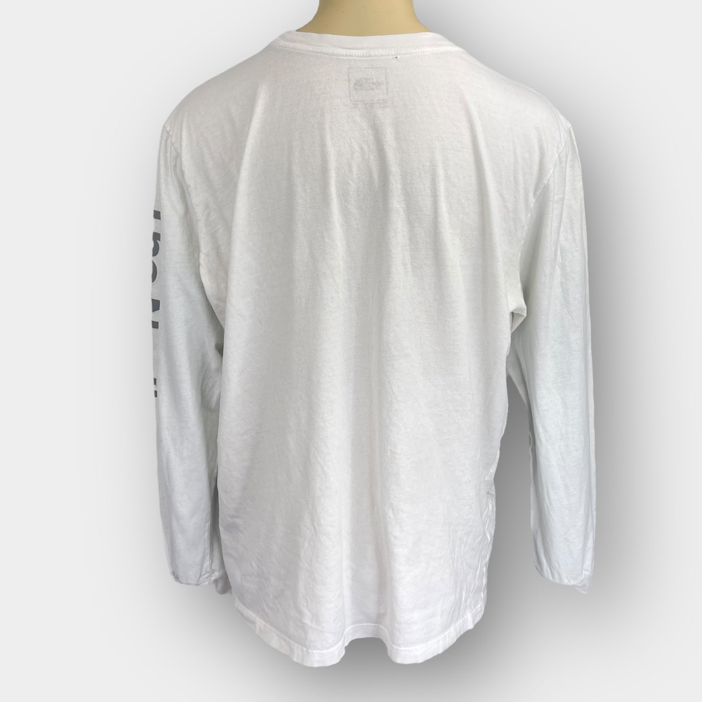 The North Face t-shirt (XXL)