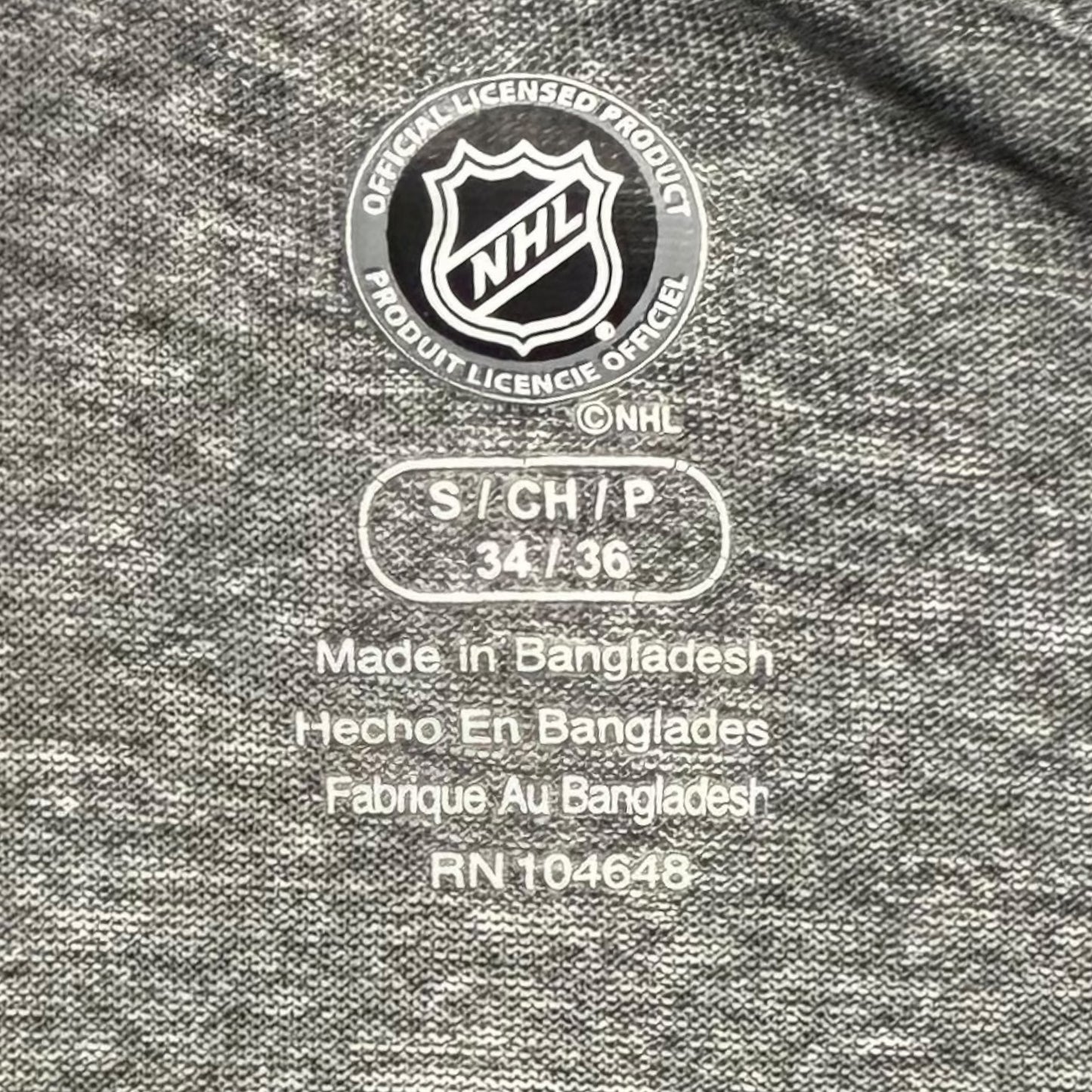 NHL Ottawa Senators tee