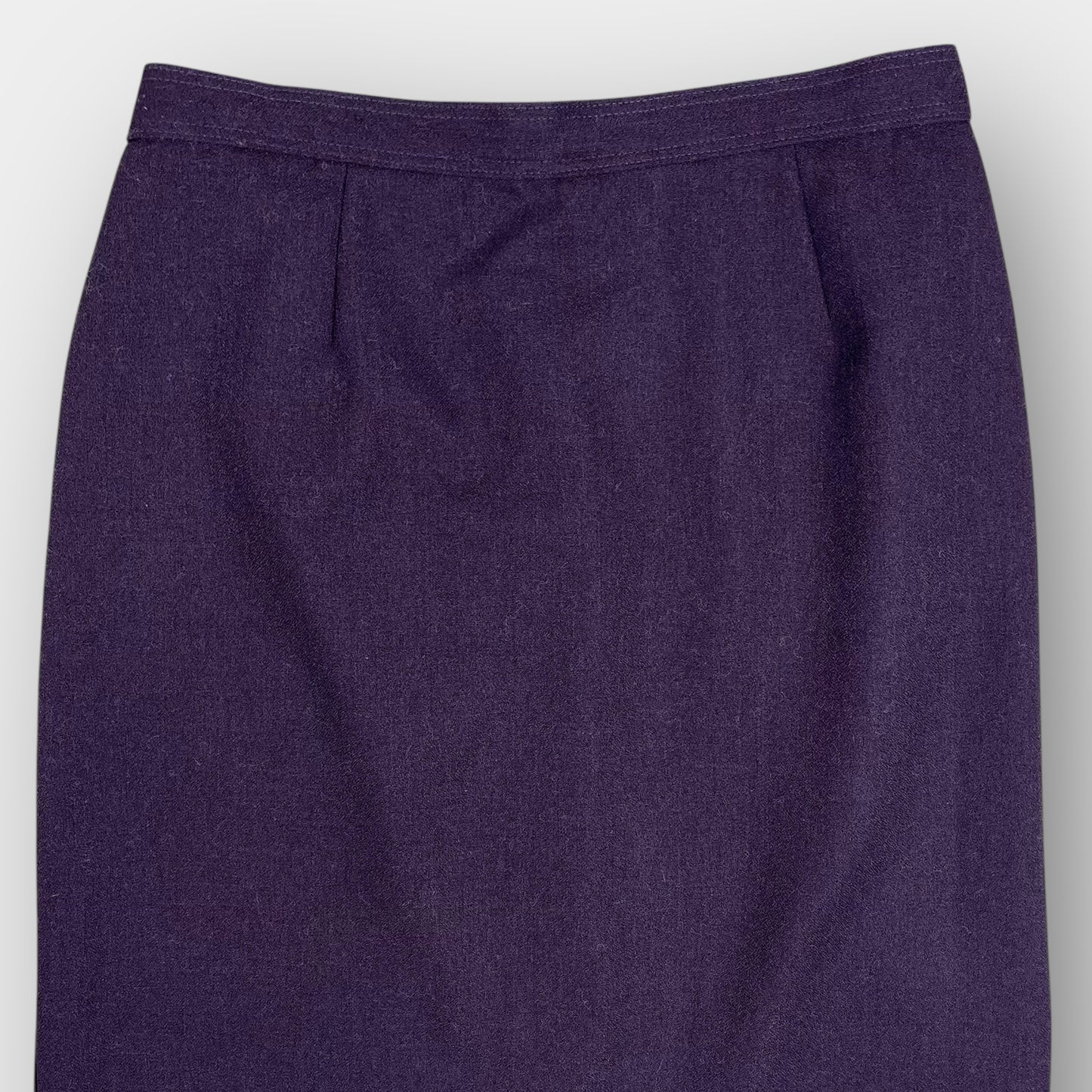 V.I.Petites midi pencil skirt