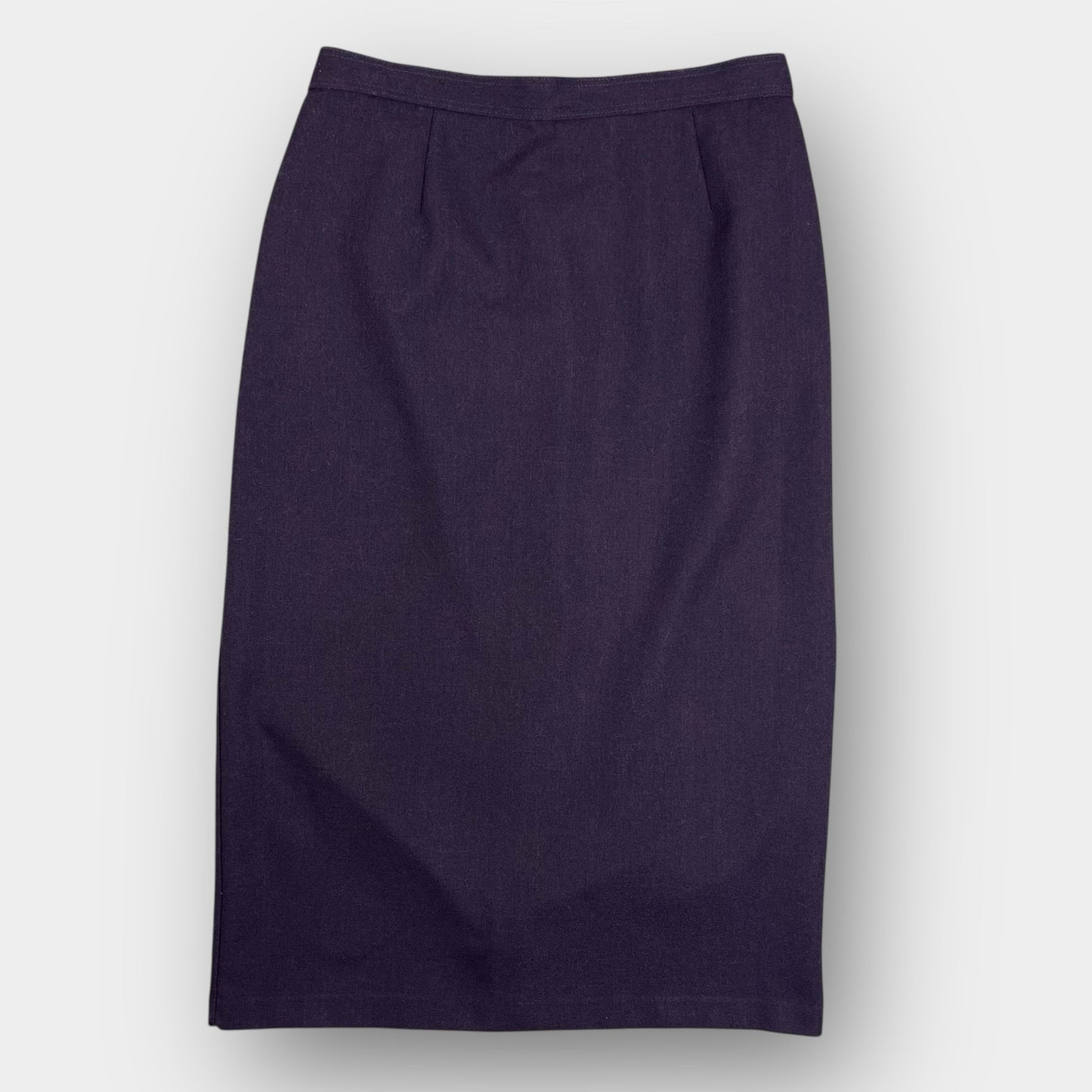 V.I.Petites midi pencil skirt