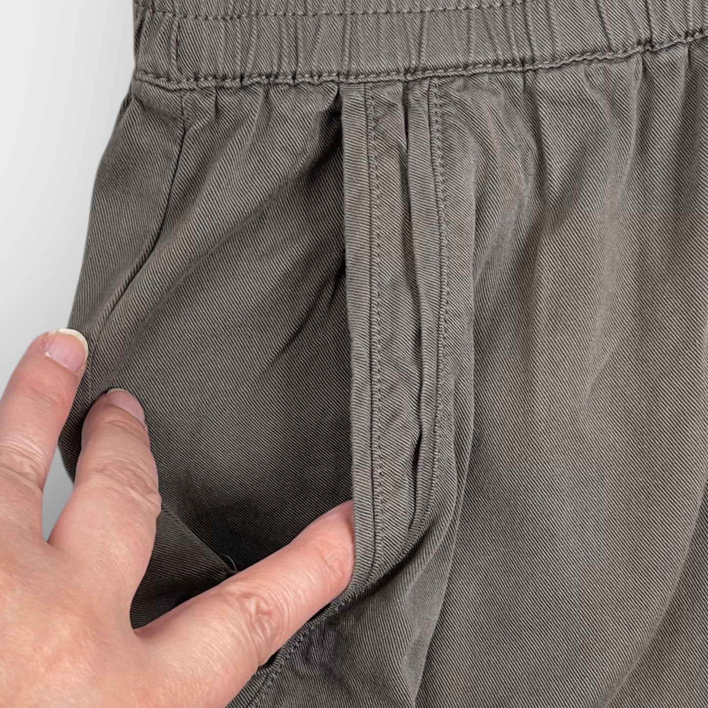 Maurices short