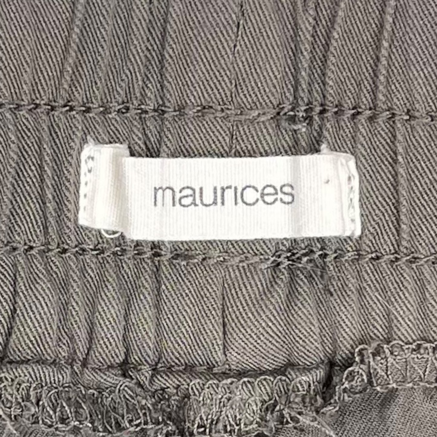 Maurices short