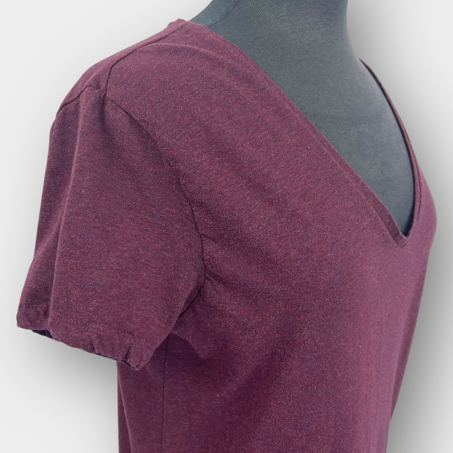 H&M basic tee
