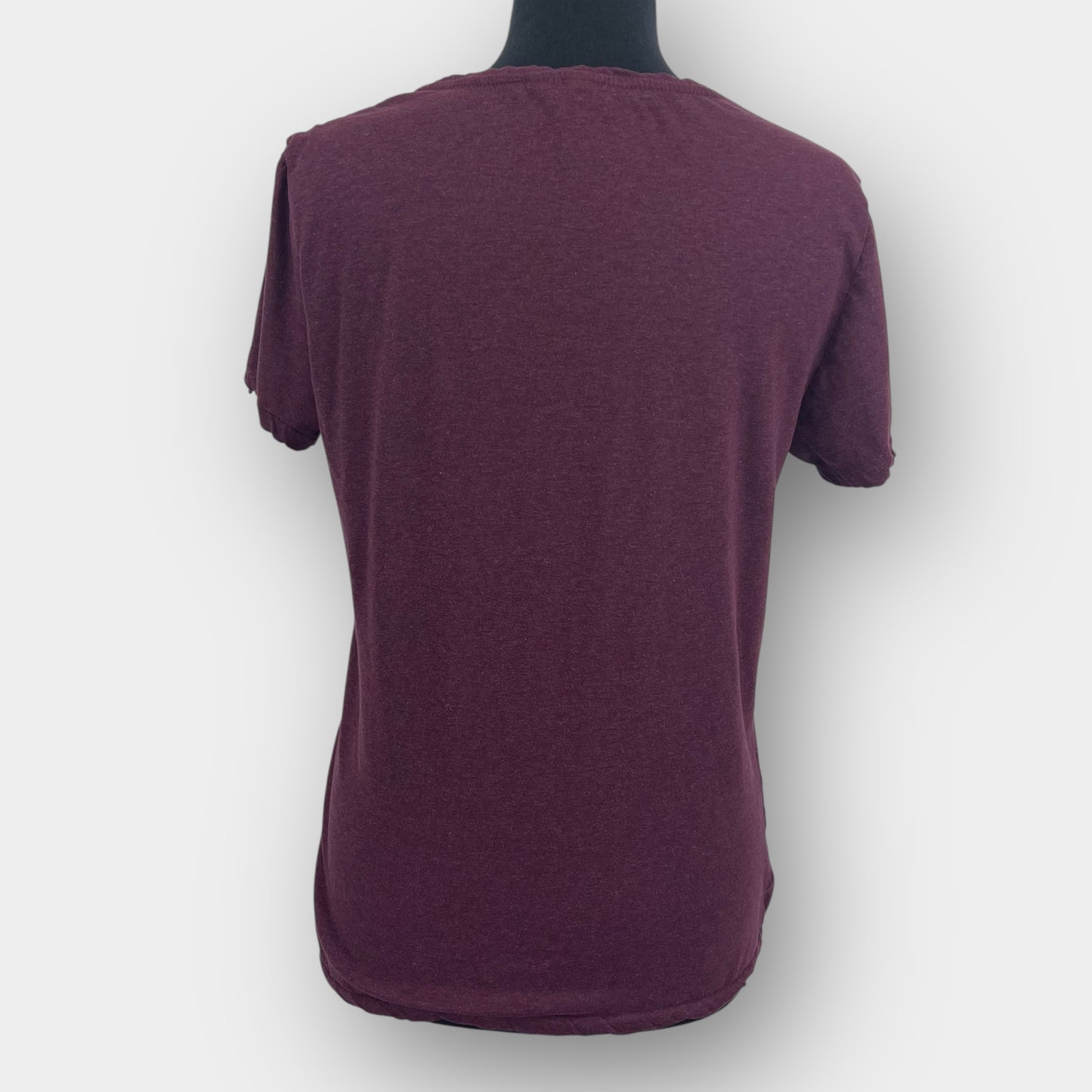 H&M basic tee