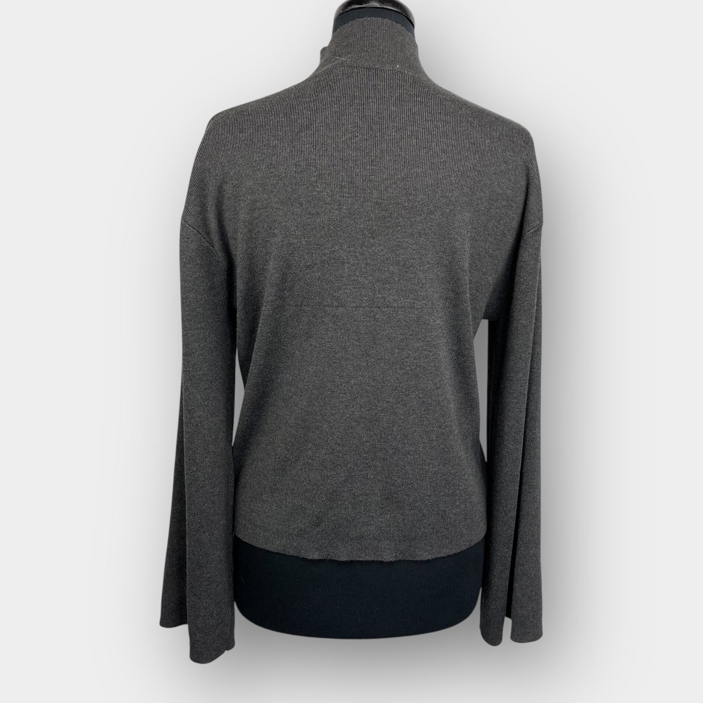 Limited Collection mock neck top