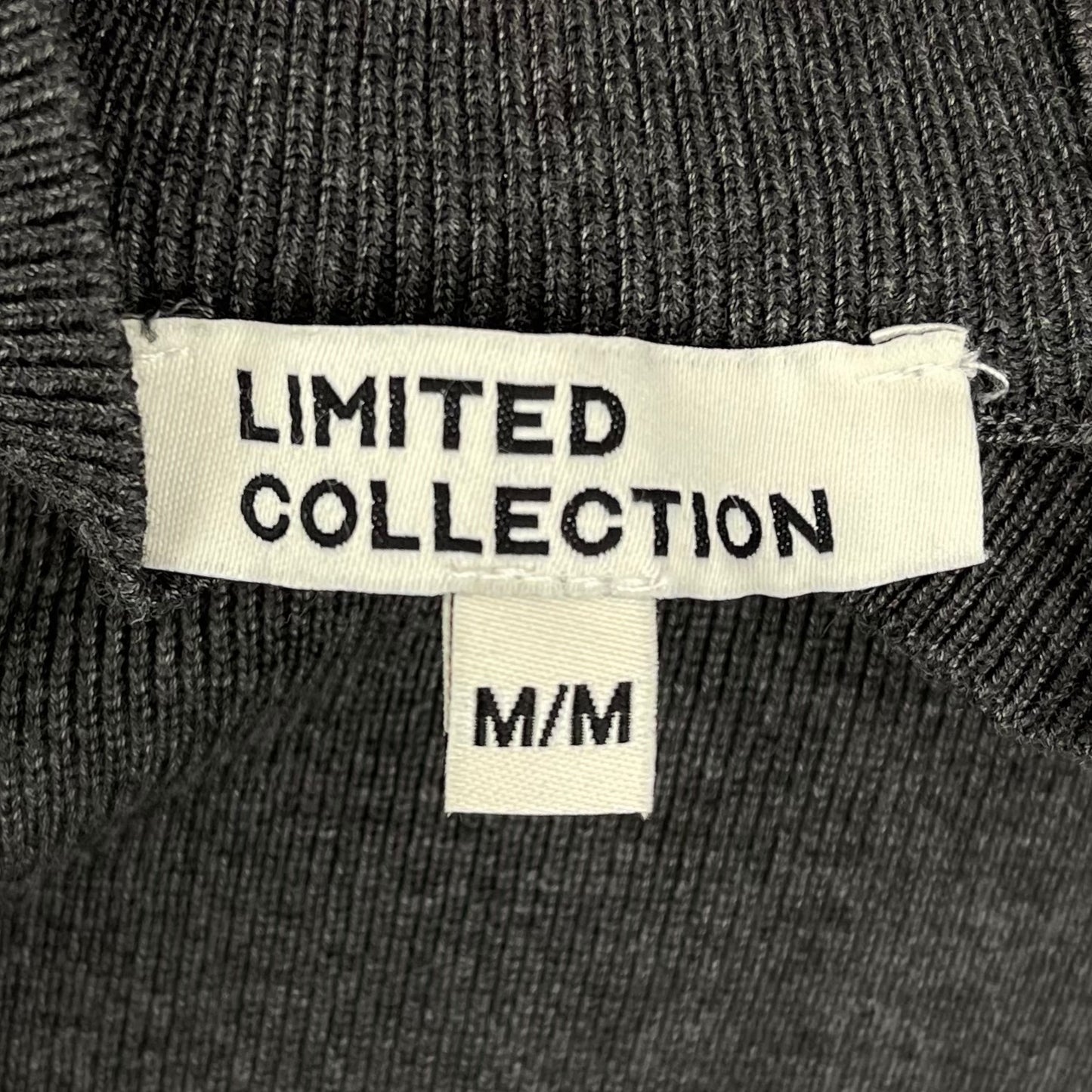 Limited Collection mock neck top