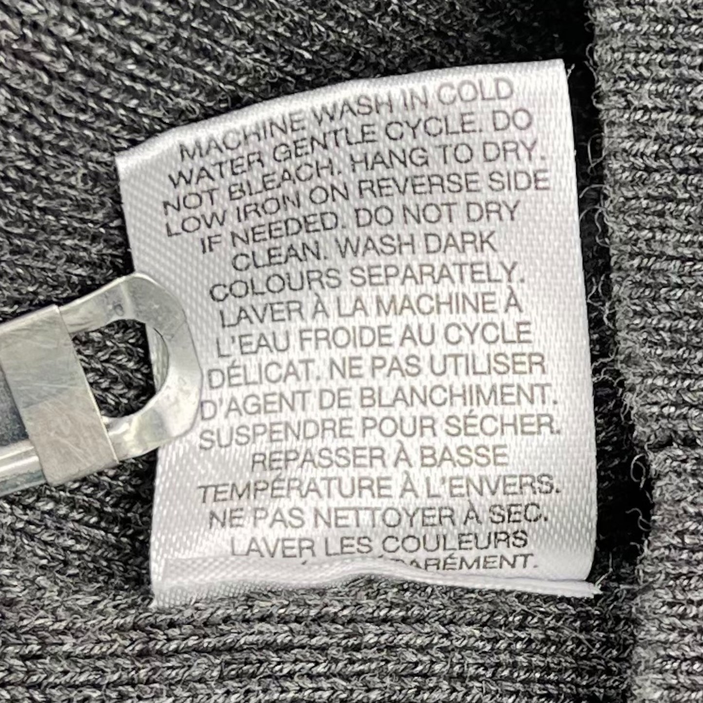 Limited Collection mock neck top