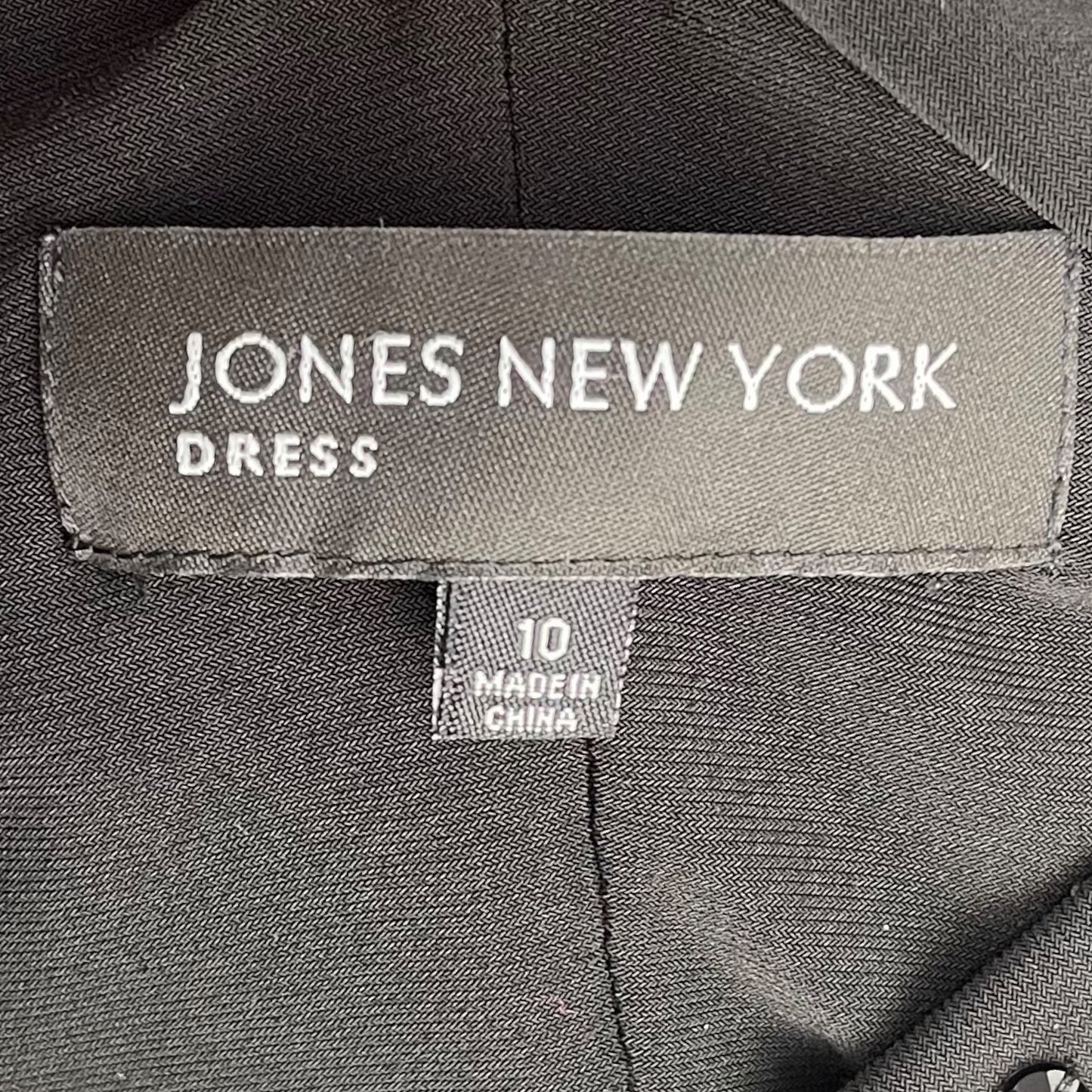 Jones New York dress