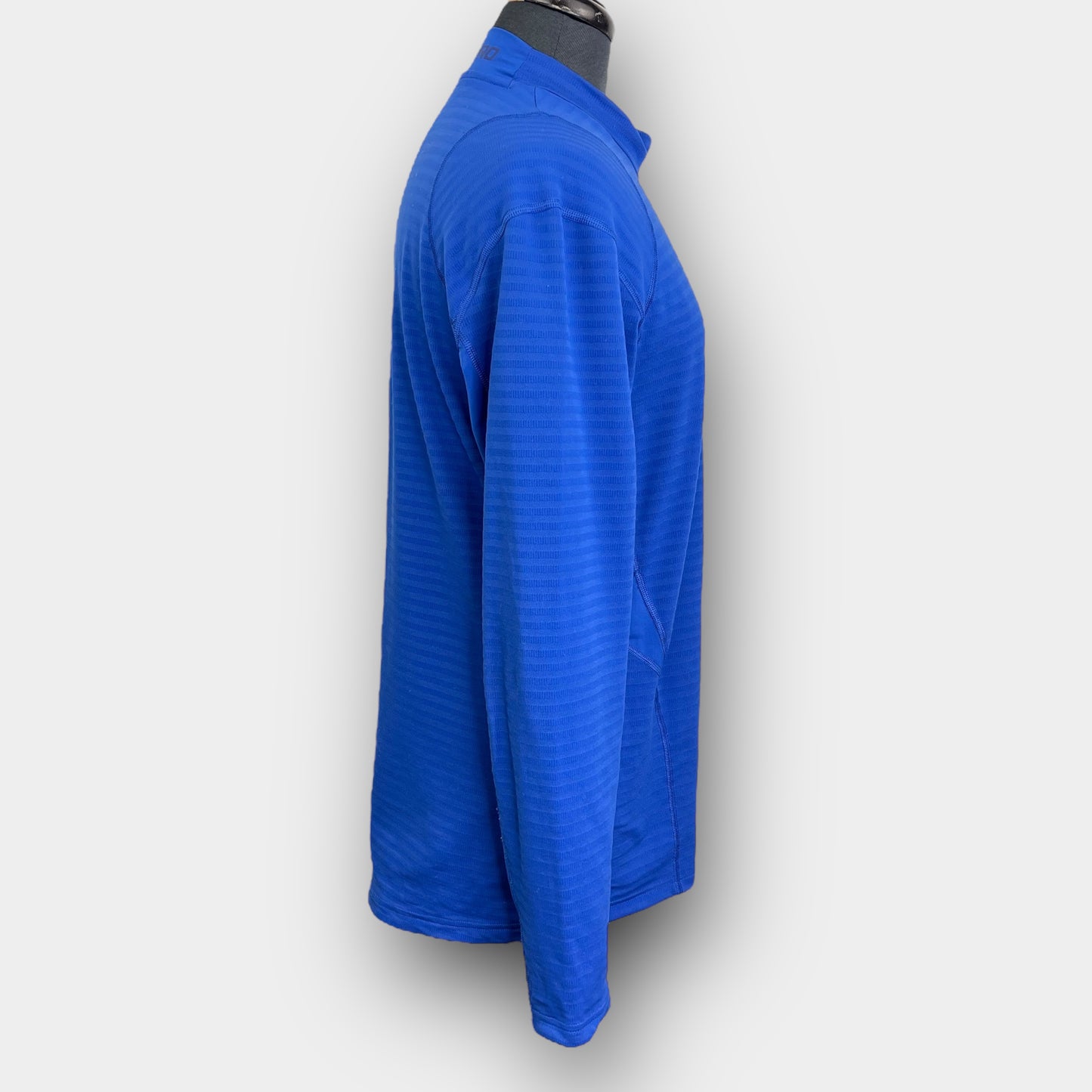 Nike Pro fitted top