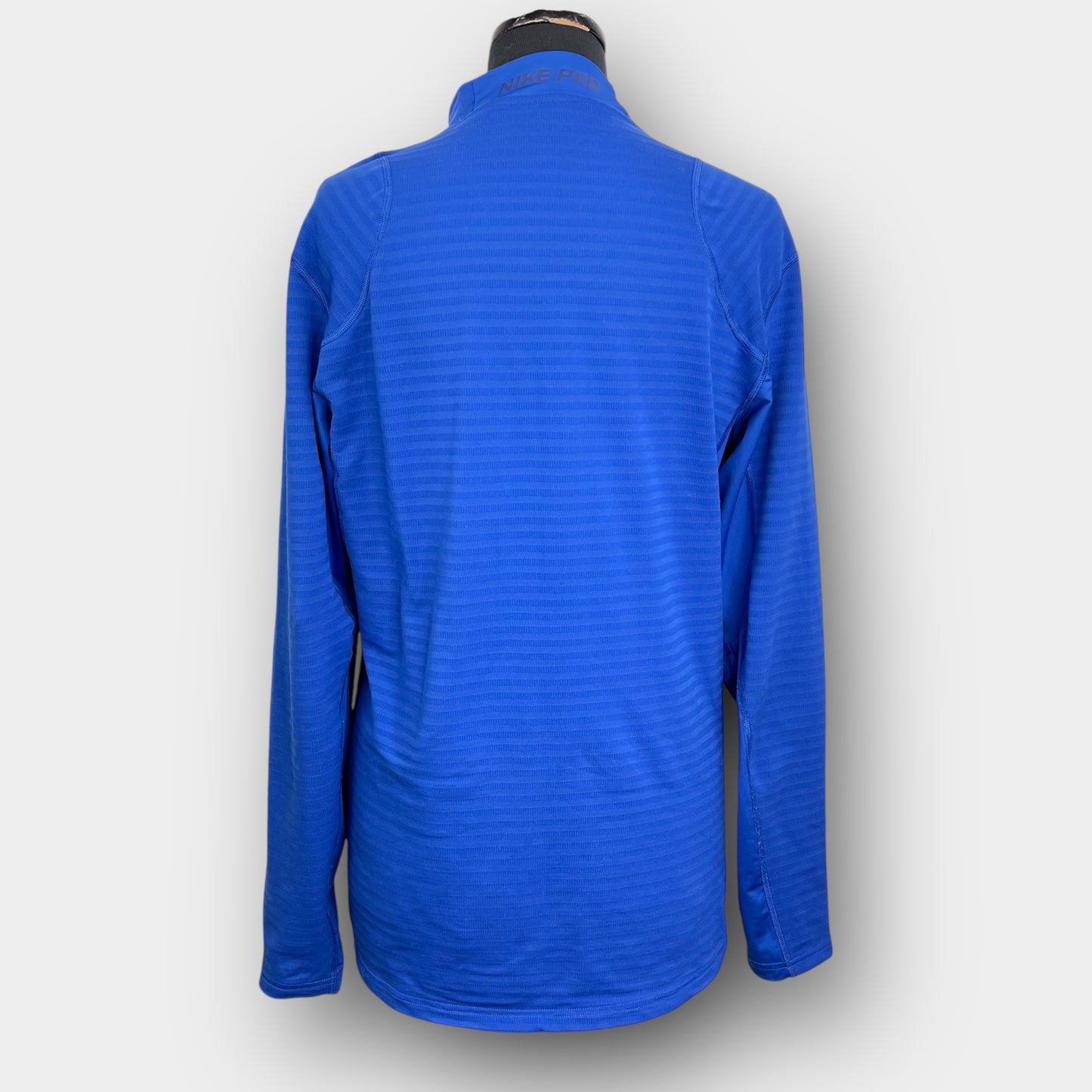 Nike Pro fitted top
