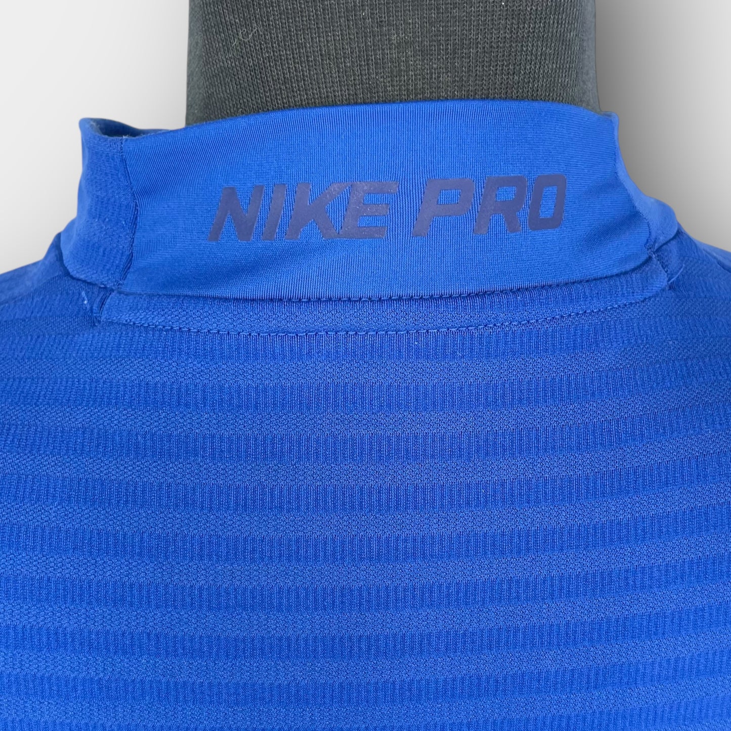 Nike Pro fitted top