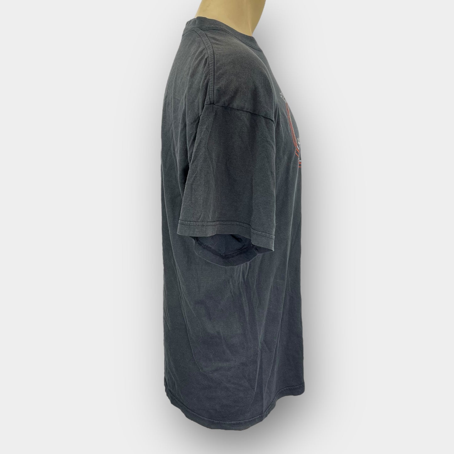 Harley-Davidson graphic tee (XXL)