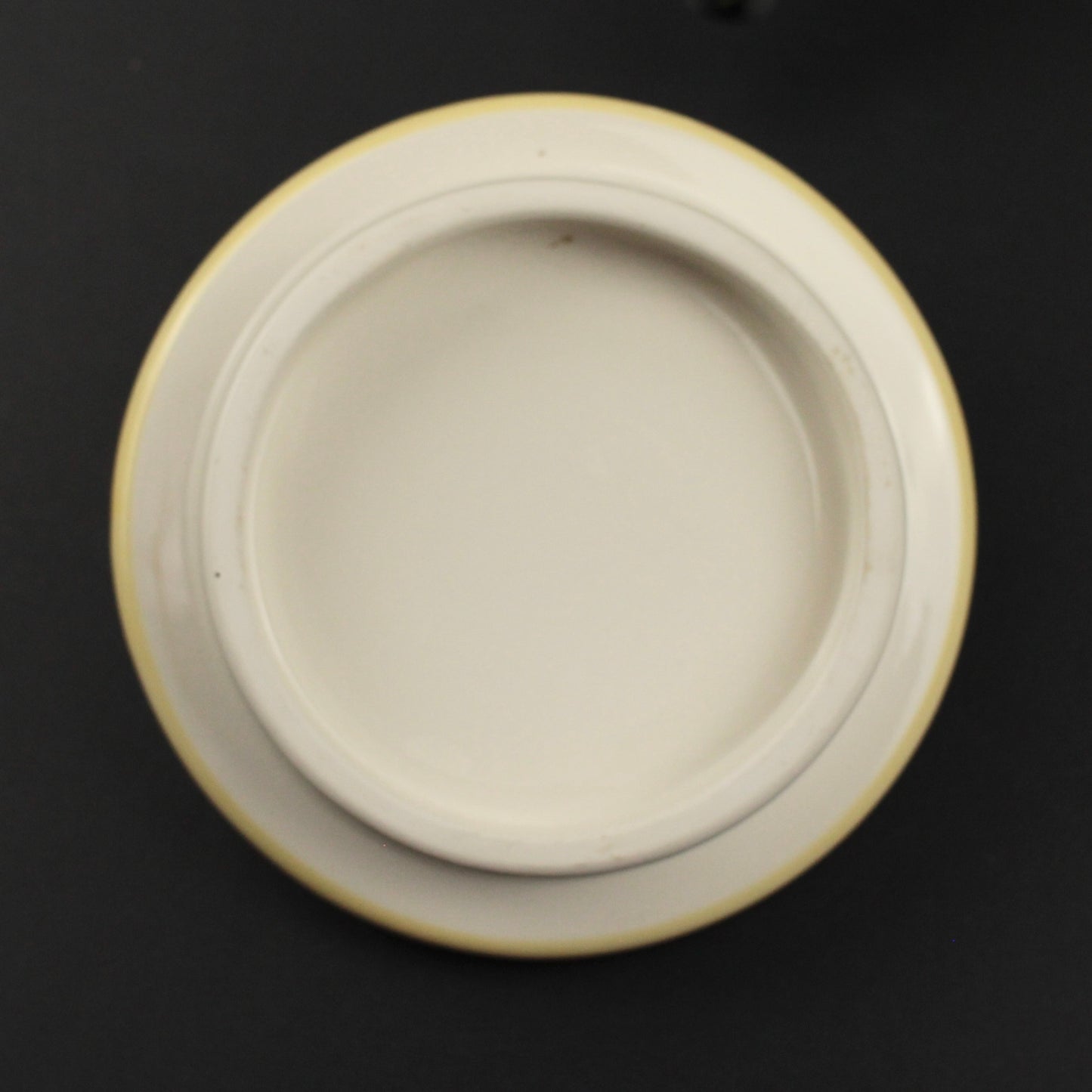 Tabletops ceramic lemonade dispenser