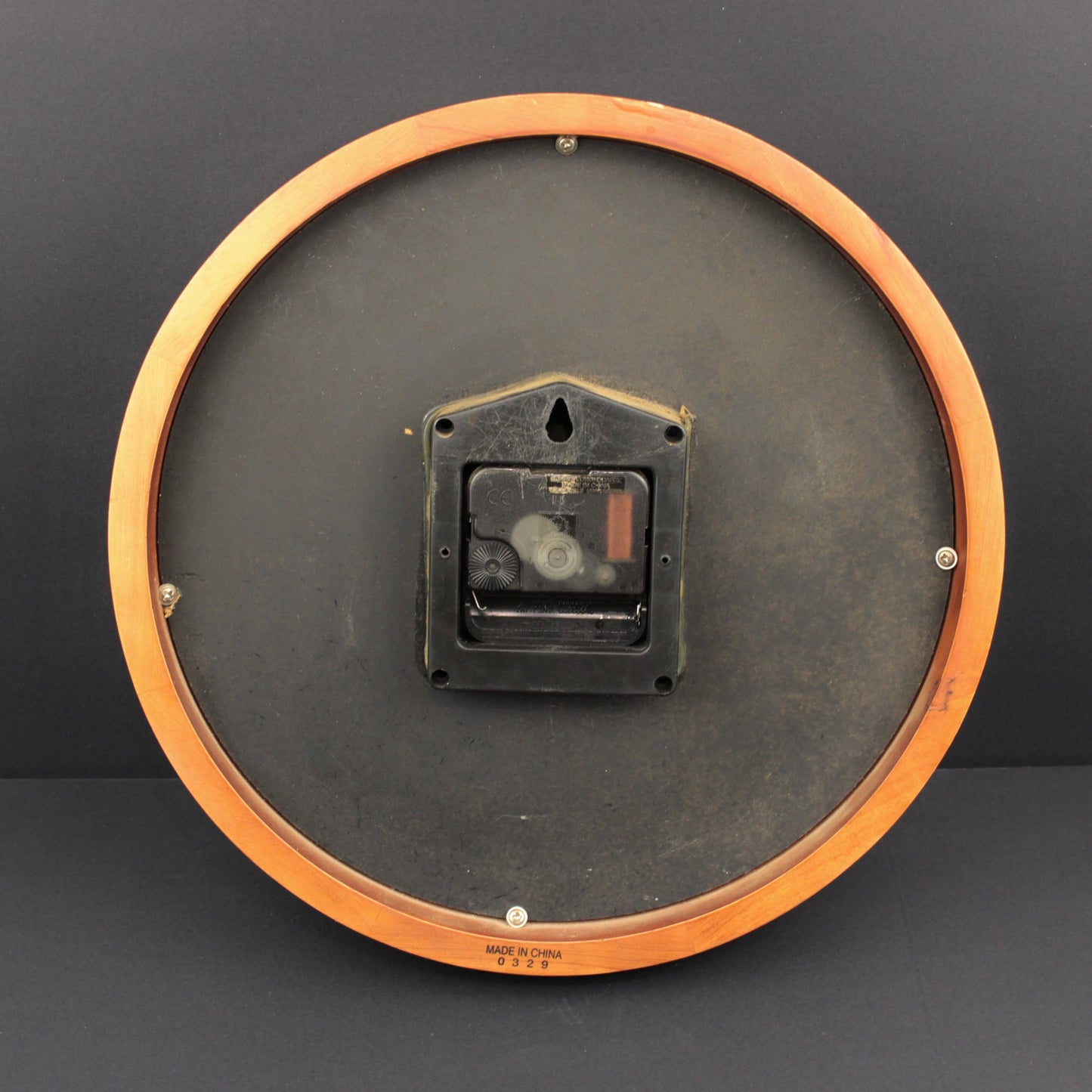 Clock