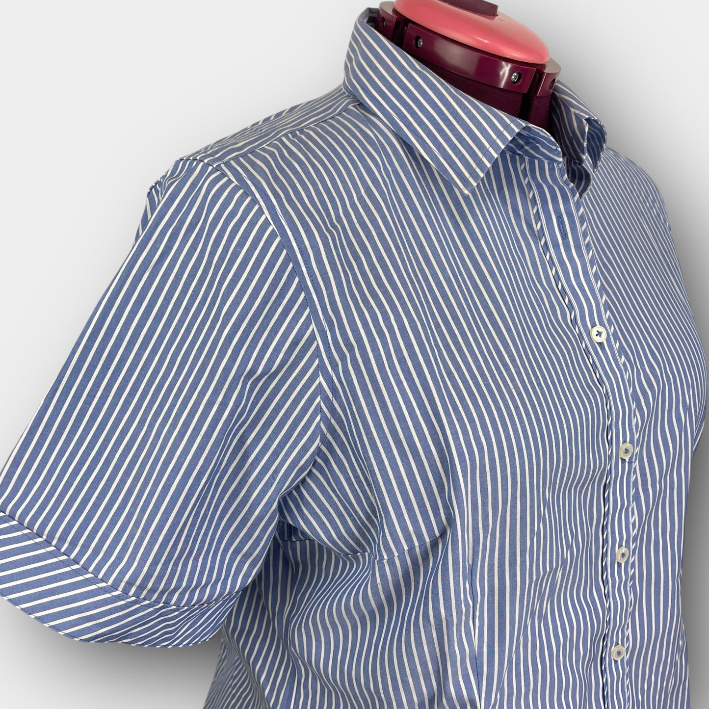 Denver Hayes shirt