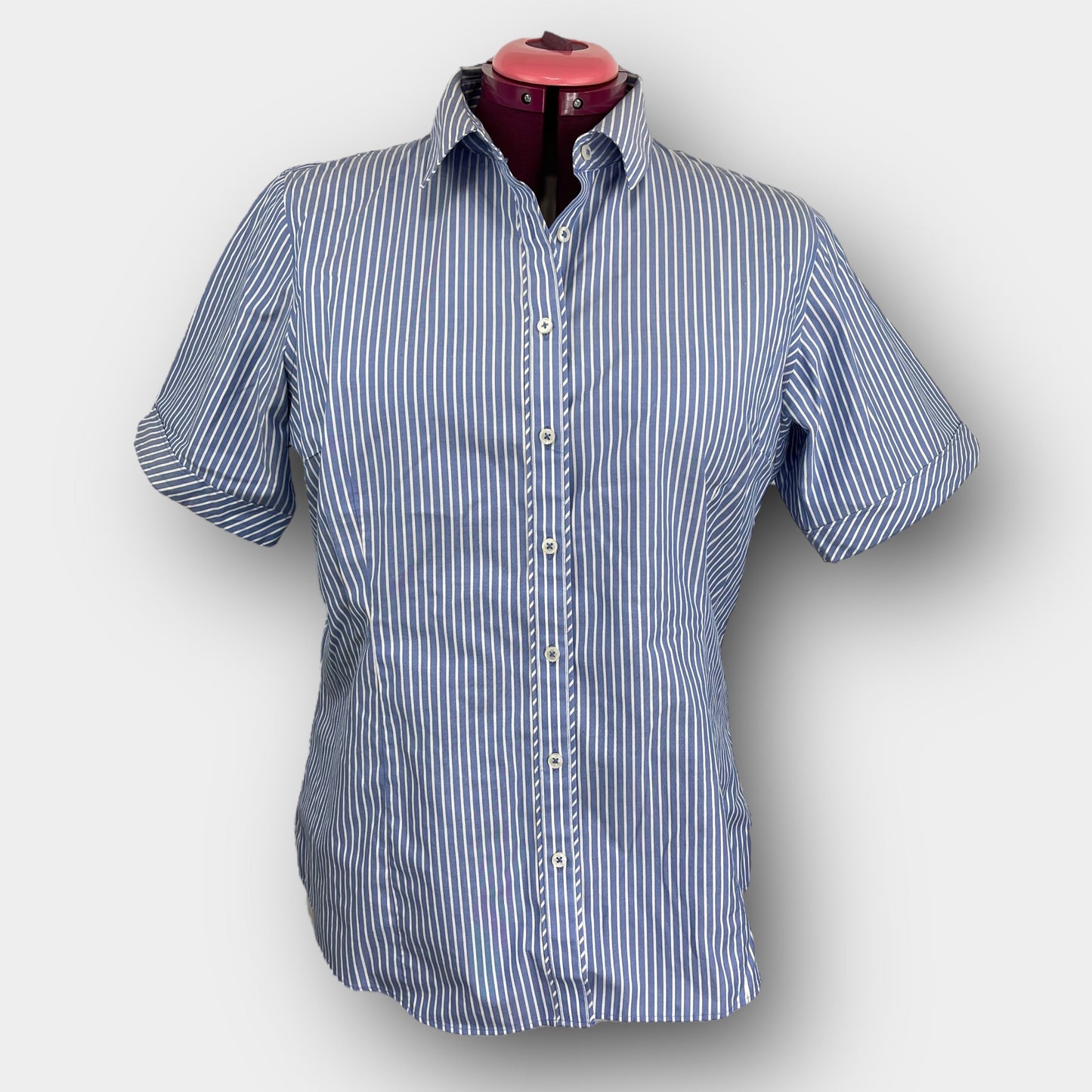 Denver Hayes shirt