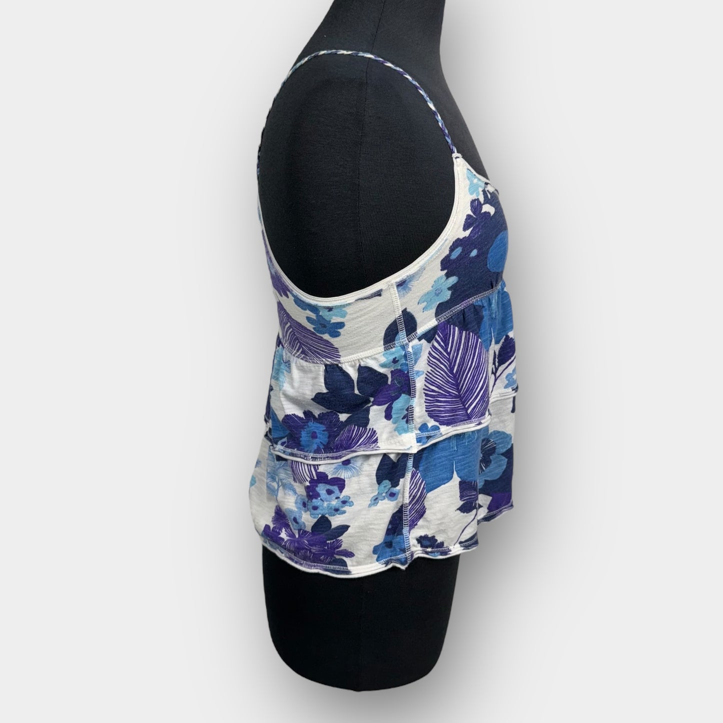 Aeropostale floral cami