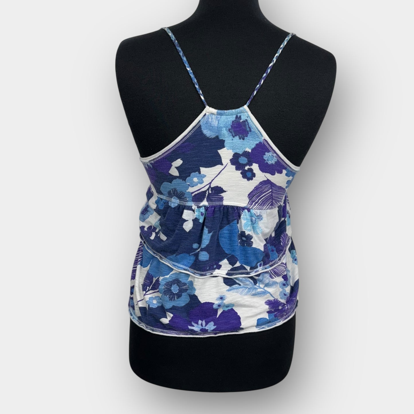 Aeropostale floral cami