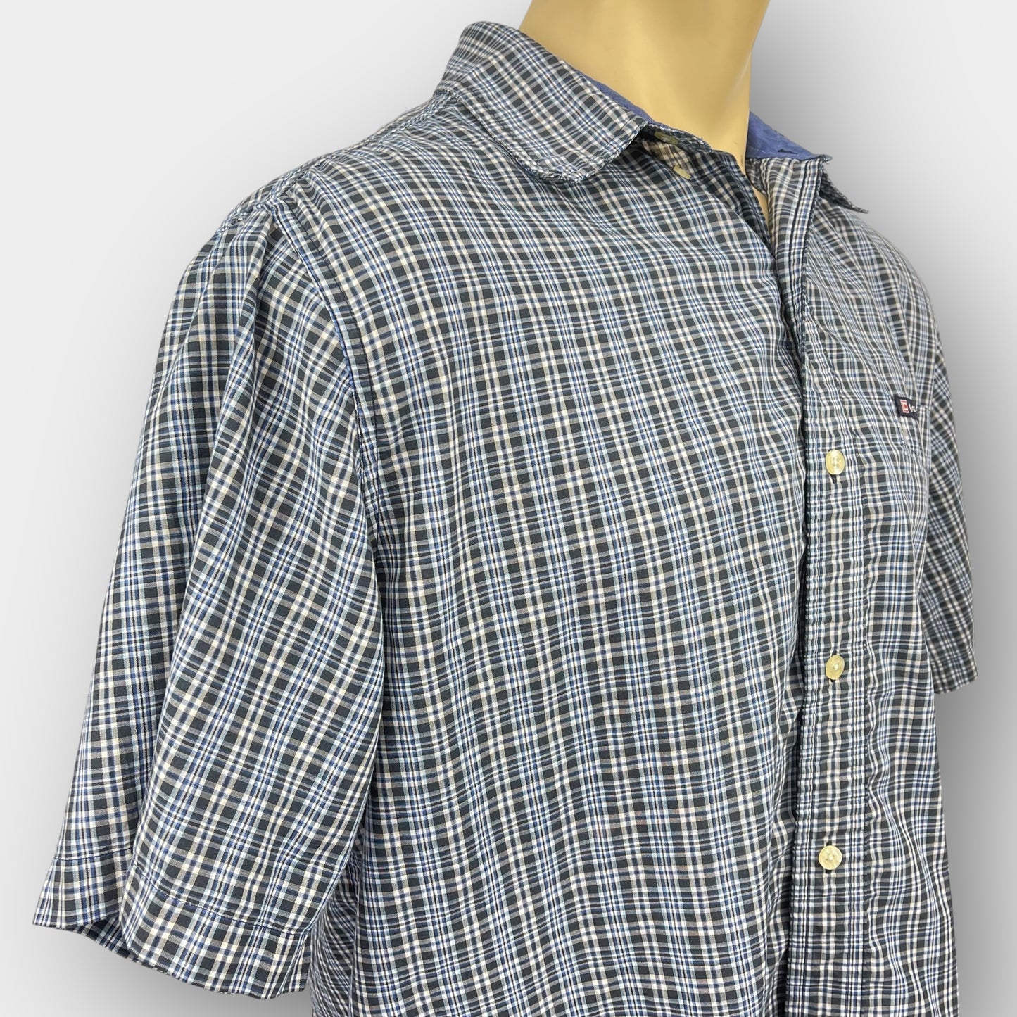 Chaps button down shirt (2XL)