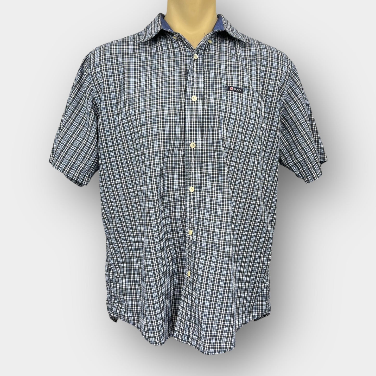 Chaps button down shirt (2XL)