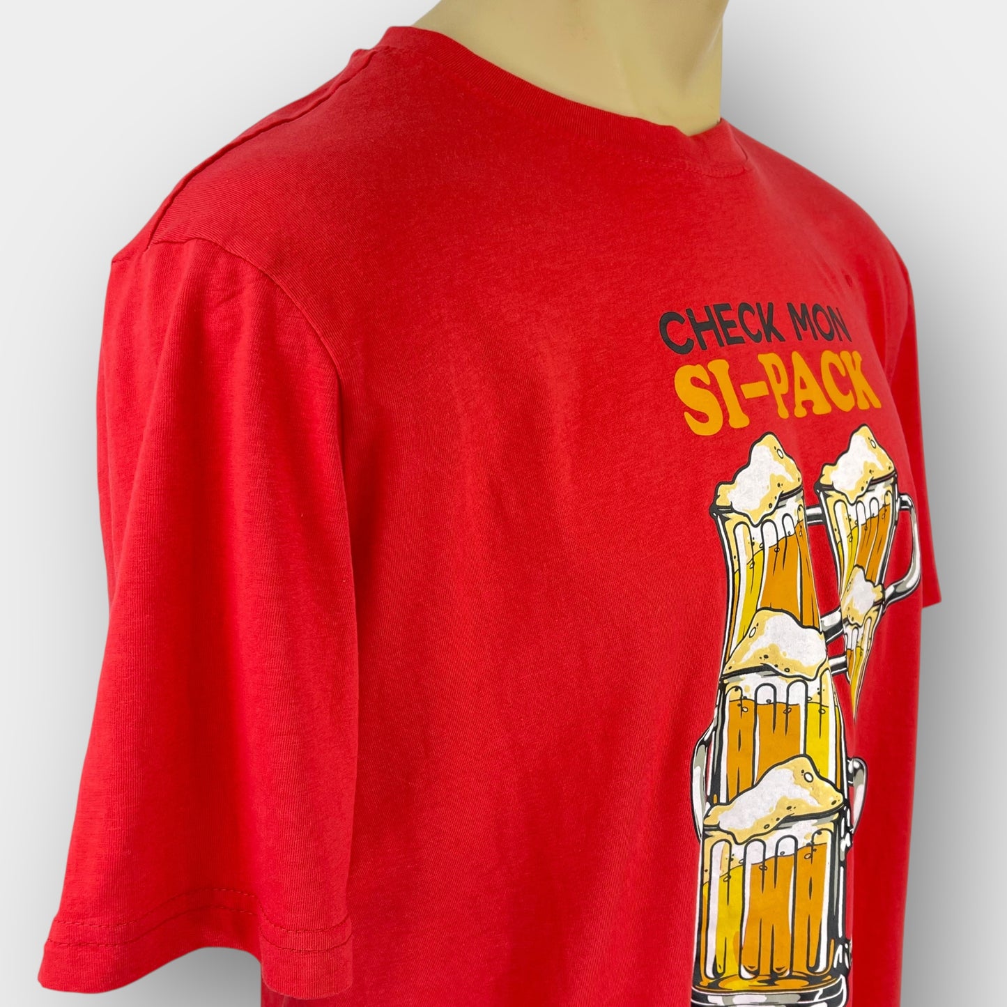 Under Disguise t-shirt