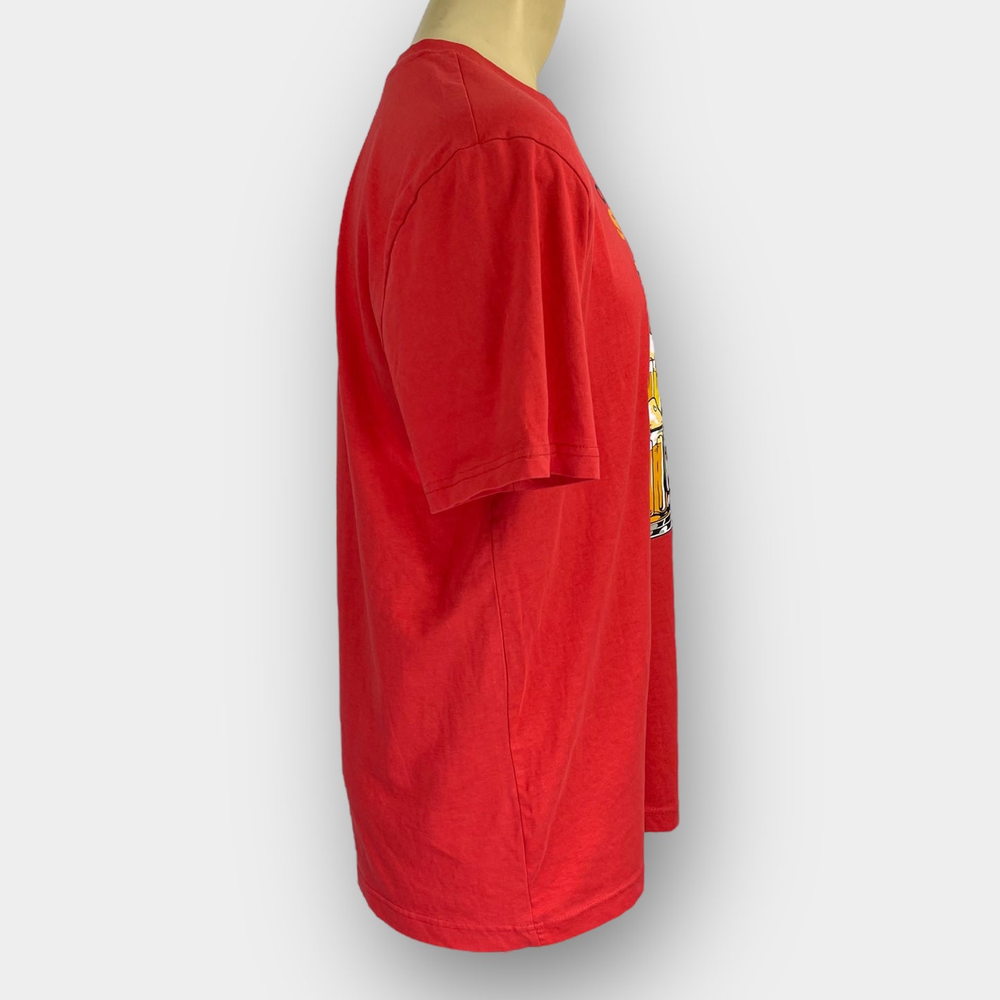 Under Disguise t-shirt