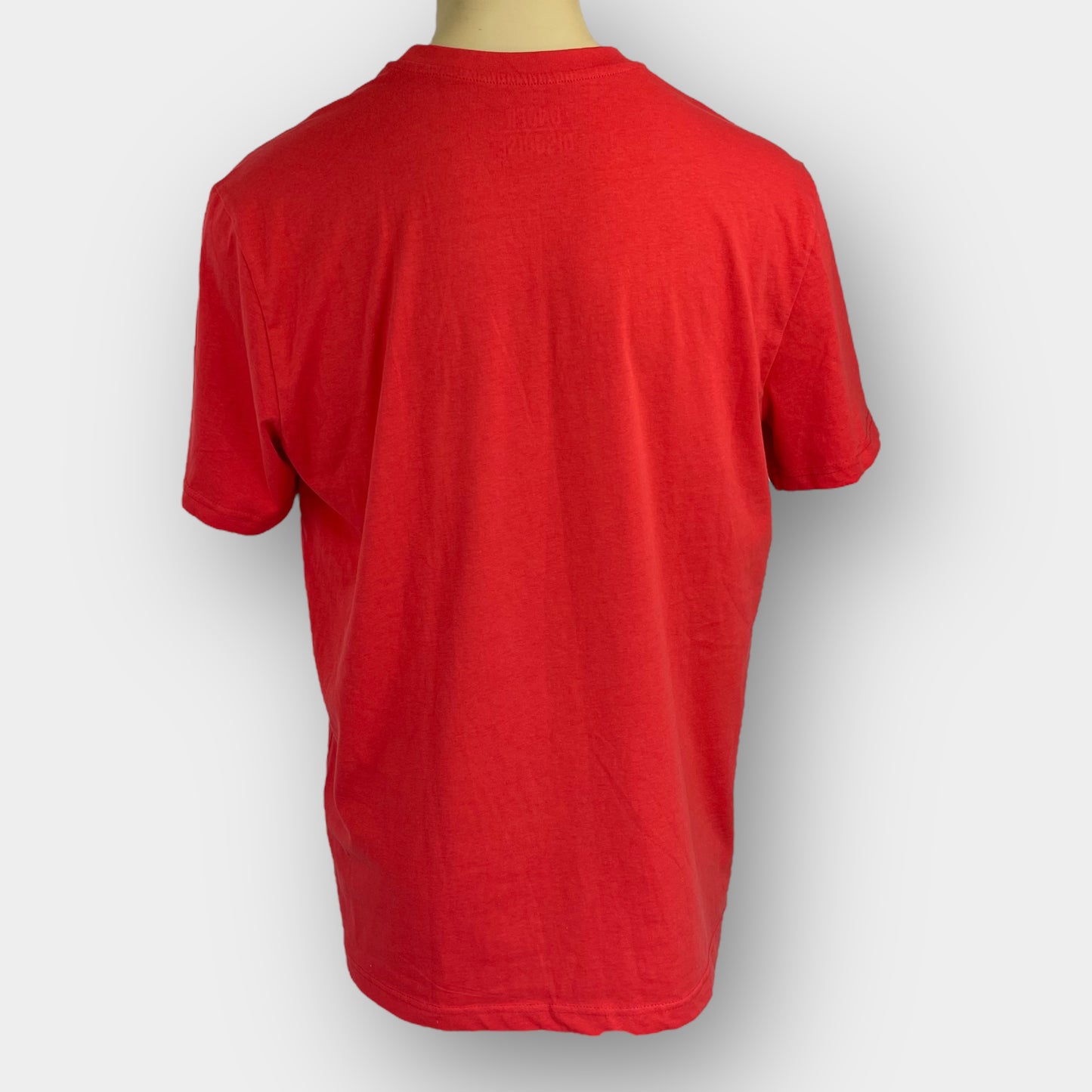 Under Disguise t-shirt