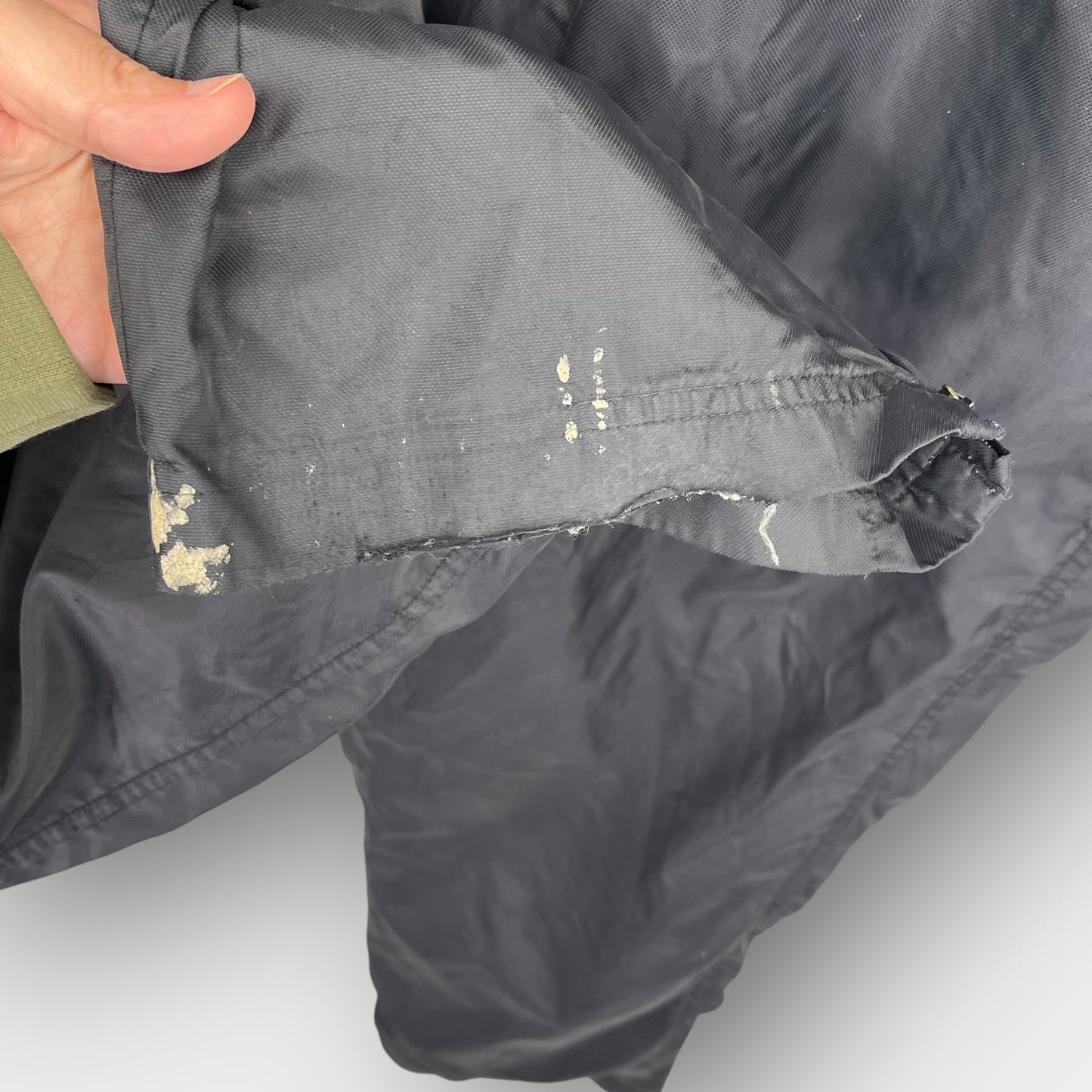 Adidas Ripstop track pants