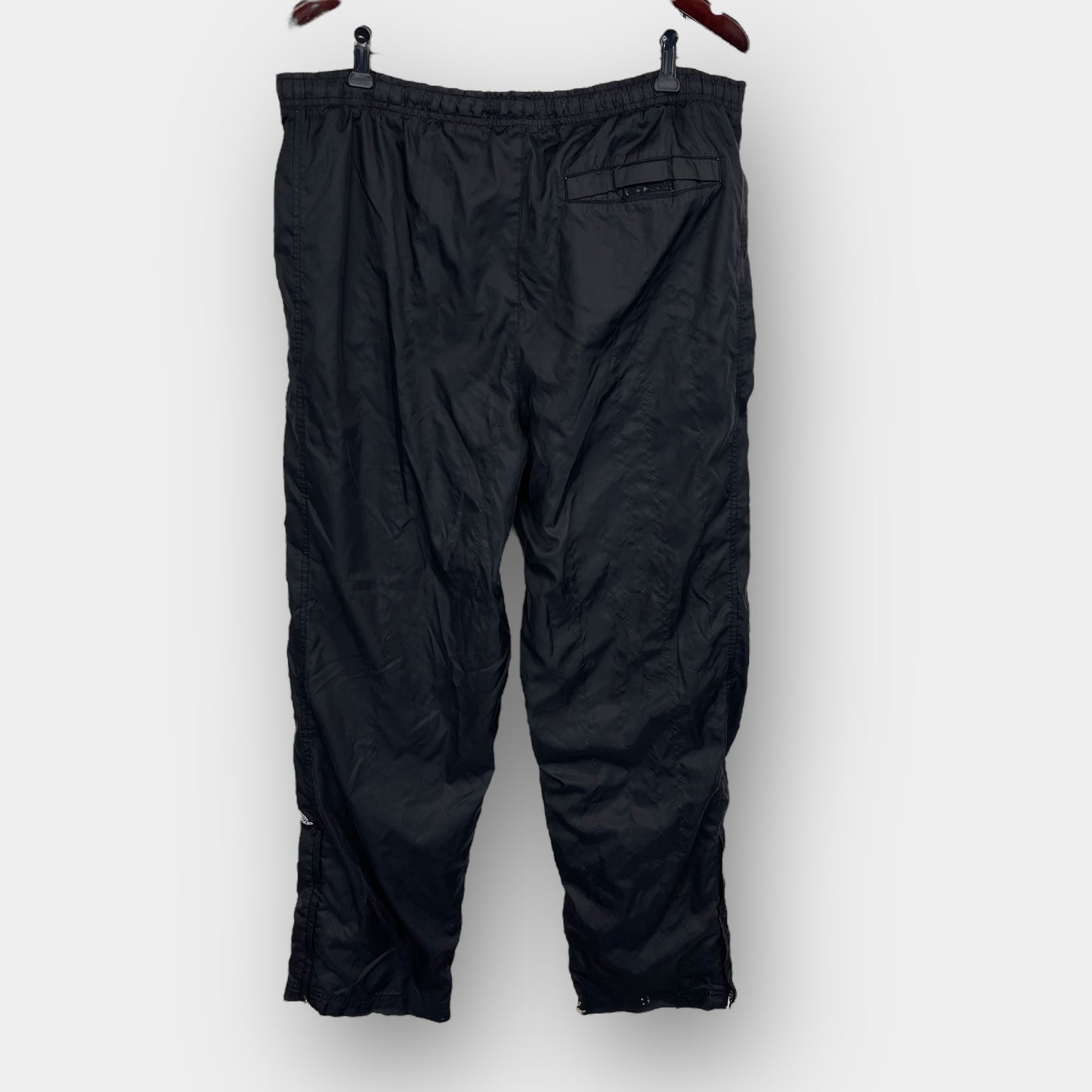 Adidas Ripstop track pants