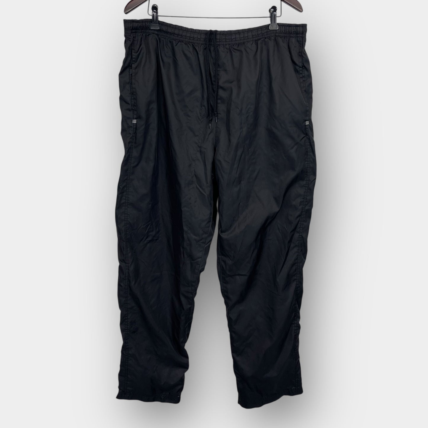 Adidas Ripstop track pants