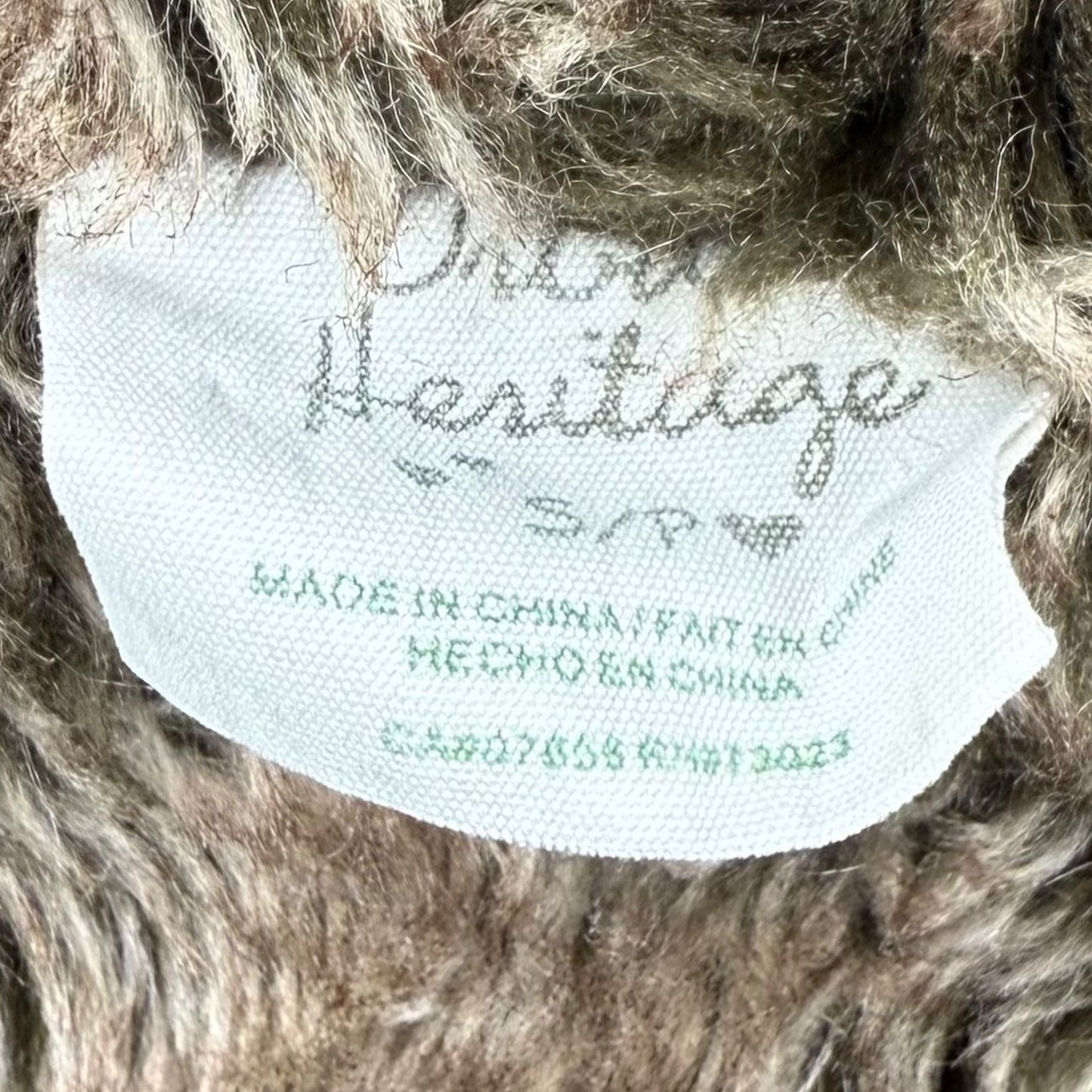 Urban Heritage hoodie