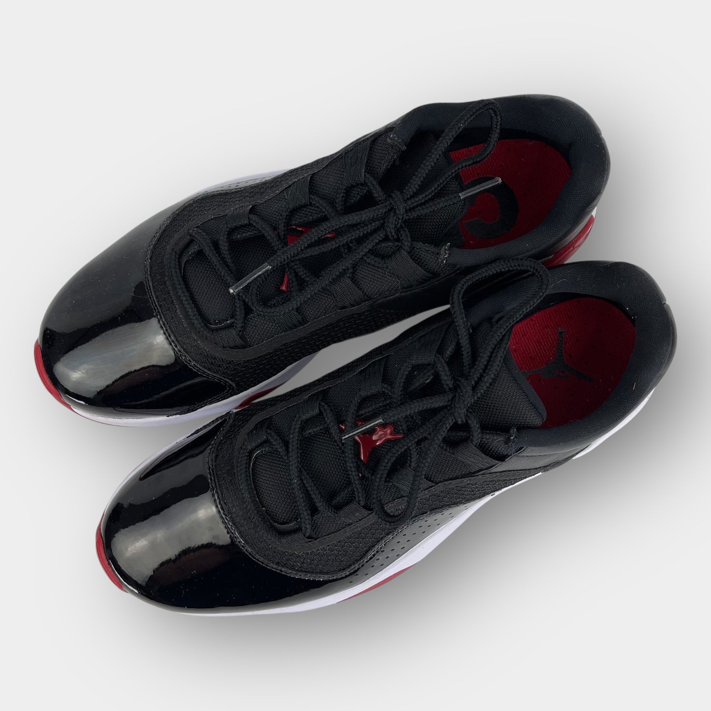 Nike Air Jordan 11 Retro Low IE shoes (10)