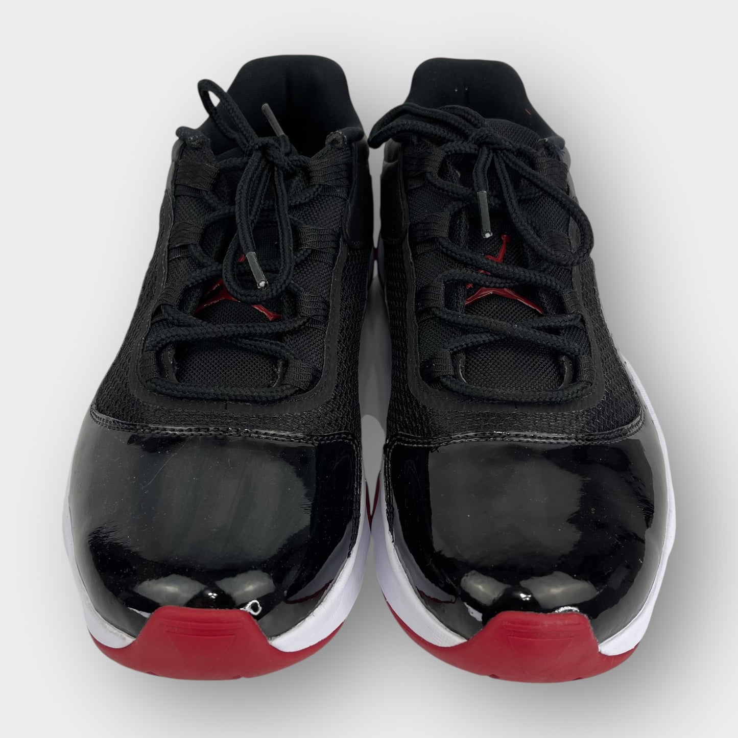 Nike Air Jordan 11 Retro Low IE shoes (10)
