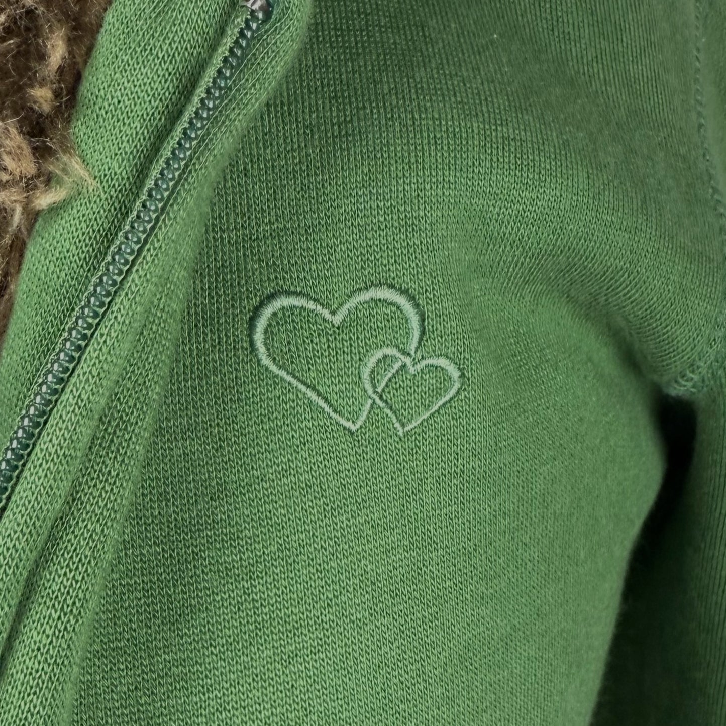 Urban Heritage hoodie