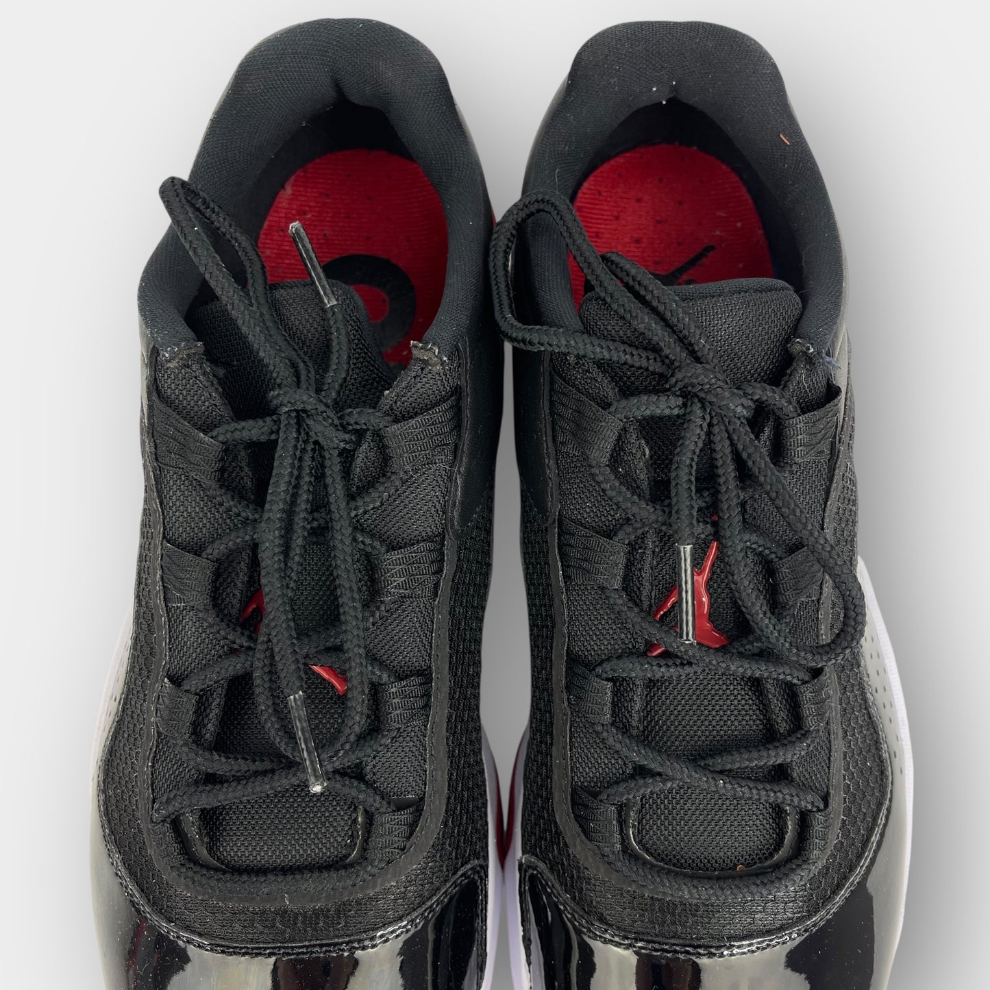 Nike Air Jordan 11 Retro Low IE shoes (10)