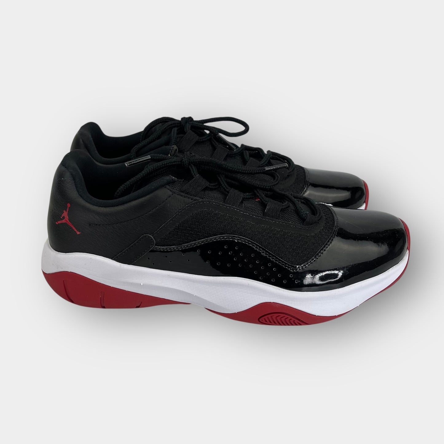 Nike Air Jordan 11 Retro Low IE shoes (10)