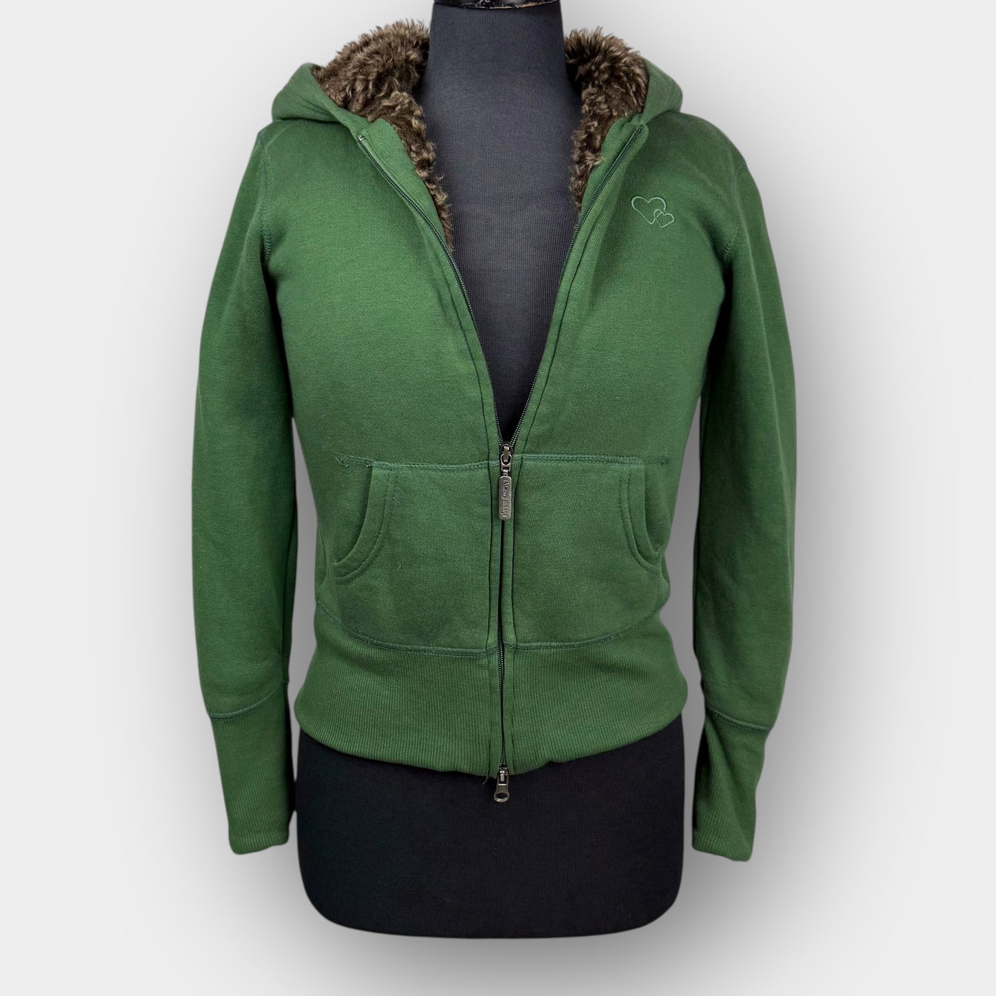 Urban Heritage hoodie