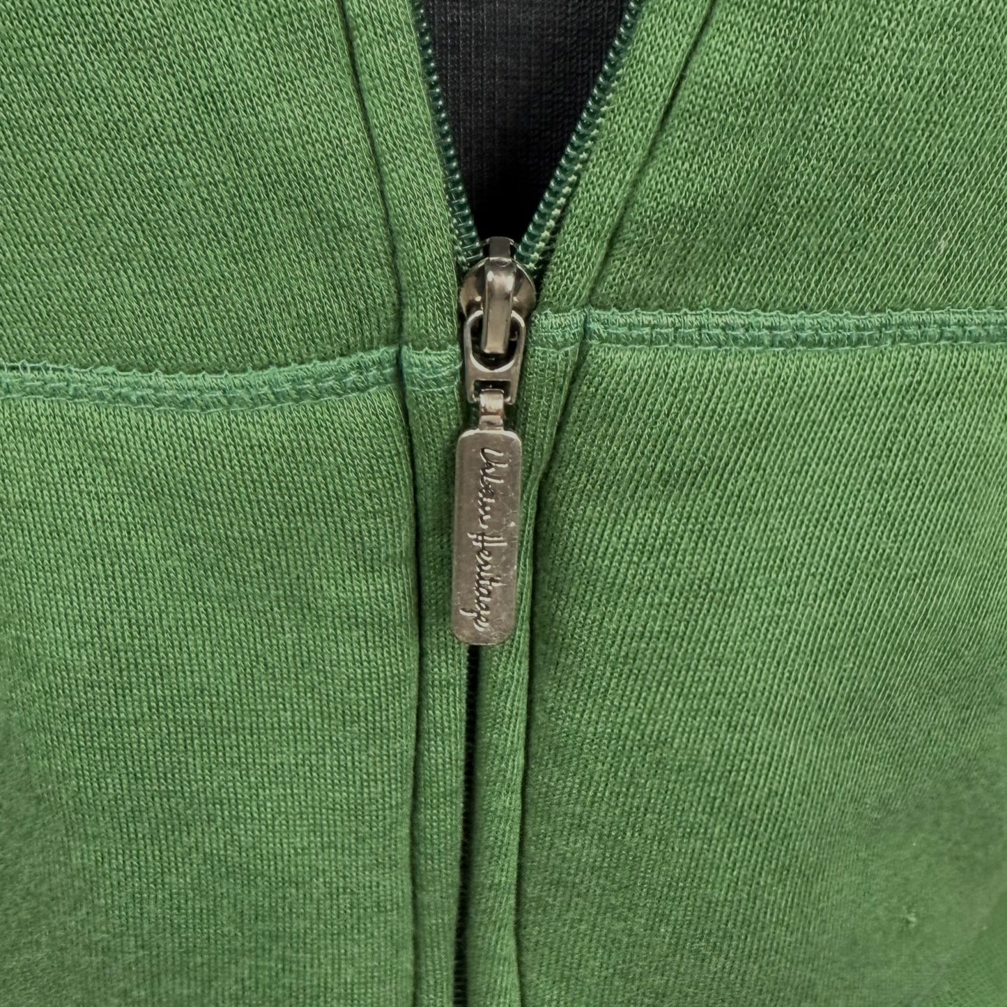 Urban Heritage hoodie