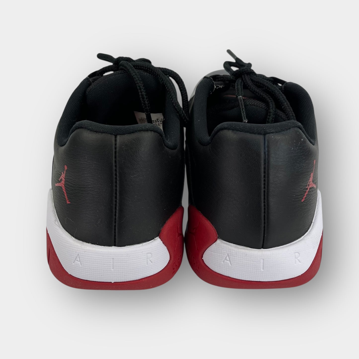 Nike Air Jordan 11 Retro Low IE shoes (10)
