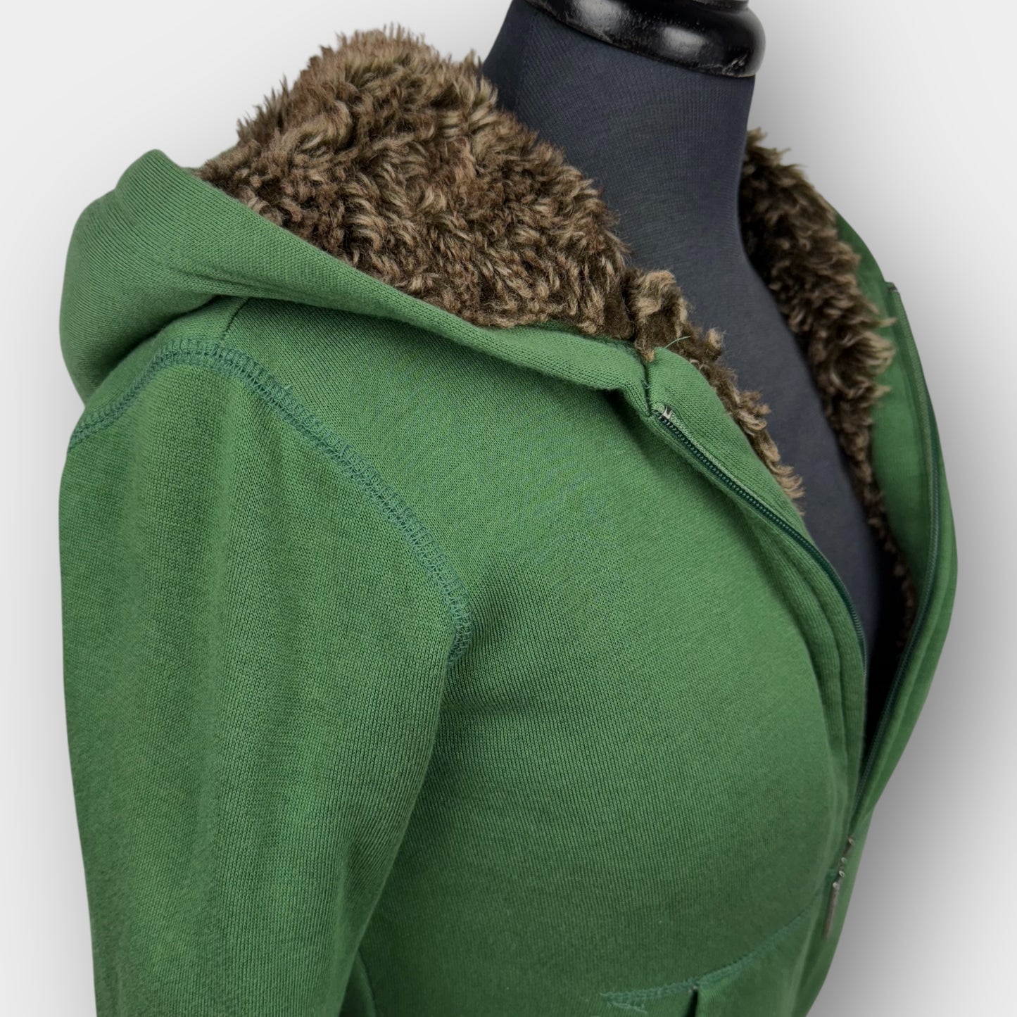Urban Heritage hoodie