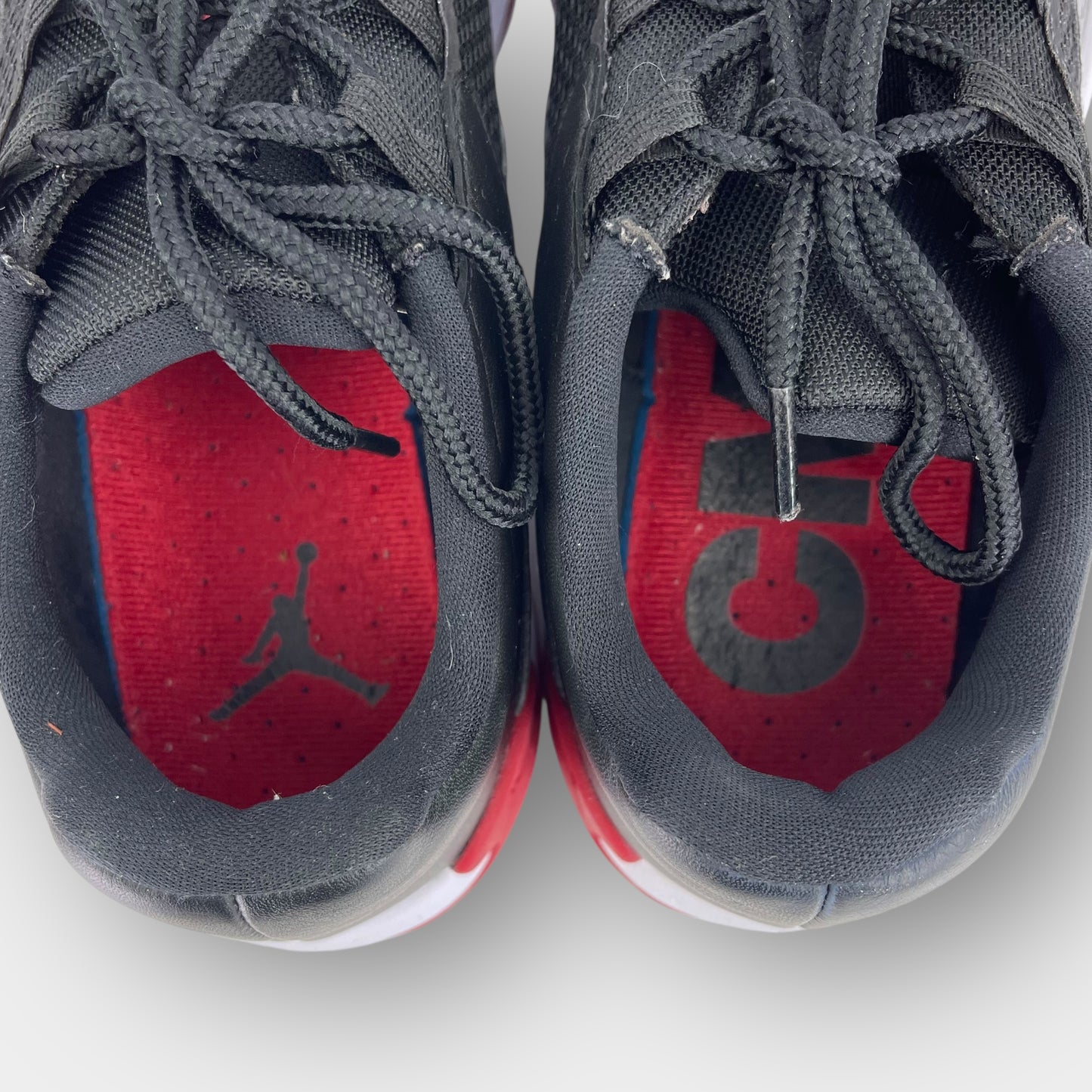 Nike Air Jordan 11 Retro Low IE shoes (10)