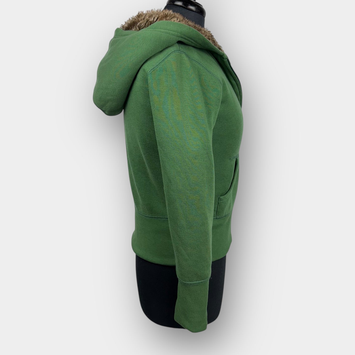 Urban Heritage hoodie