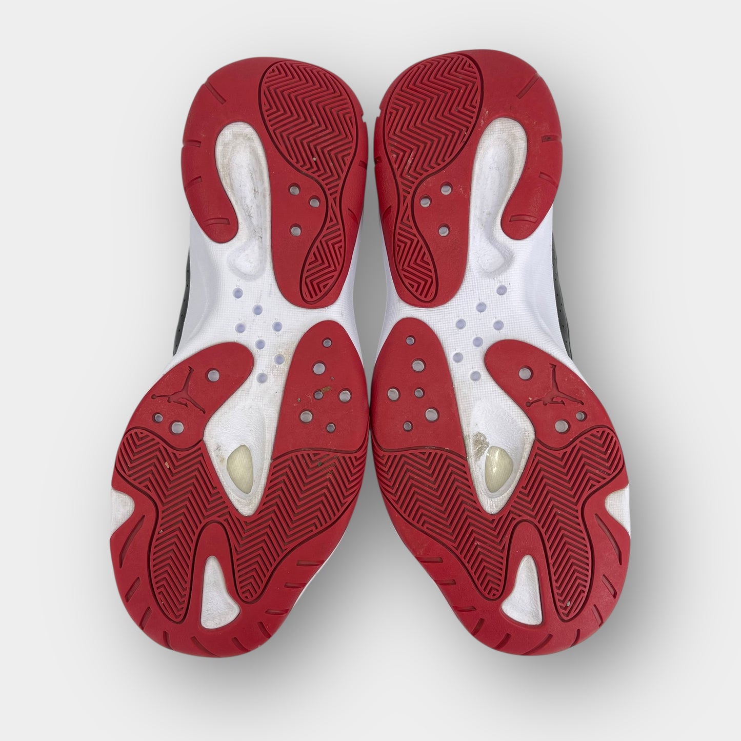 Nike Air Jordan 11 Retro Low IE shoes (10)