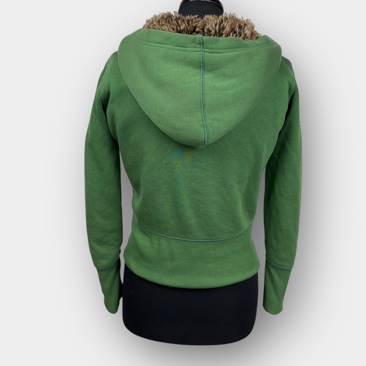 Urban Heritage hoodie